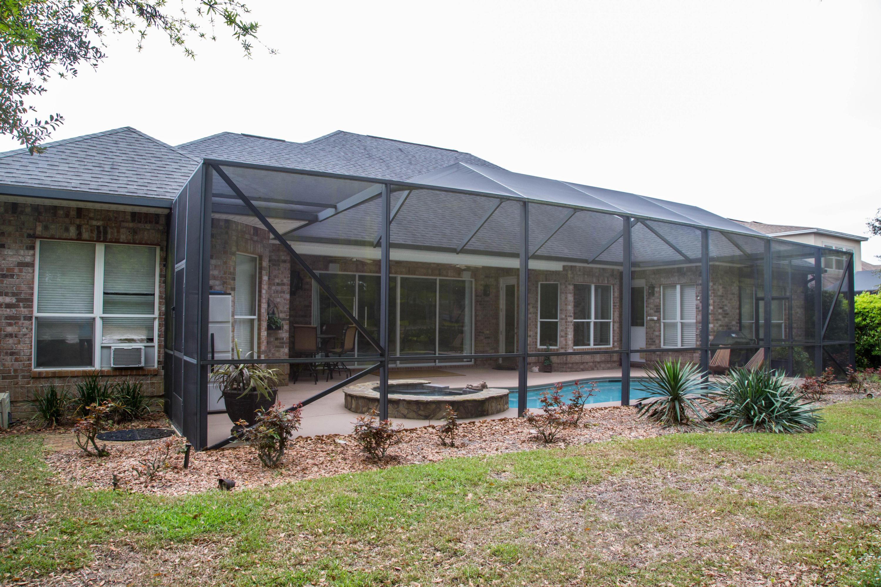 MAGNOLIA PLANTATION AT BLUEWATER BAY - Residential