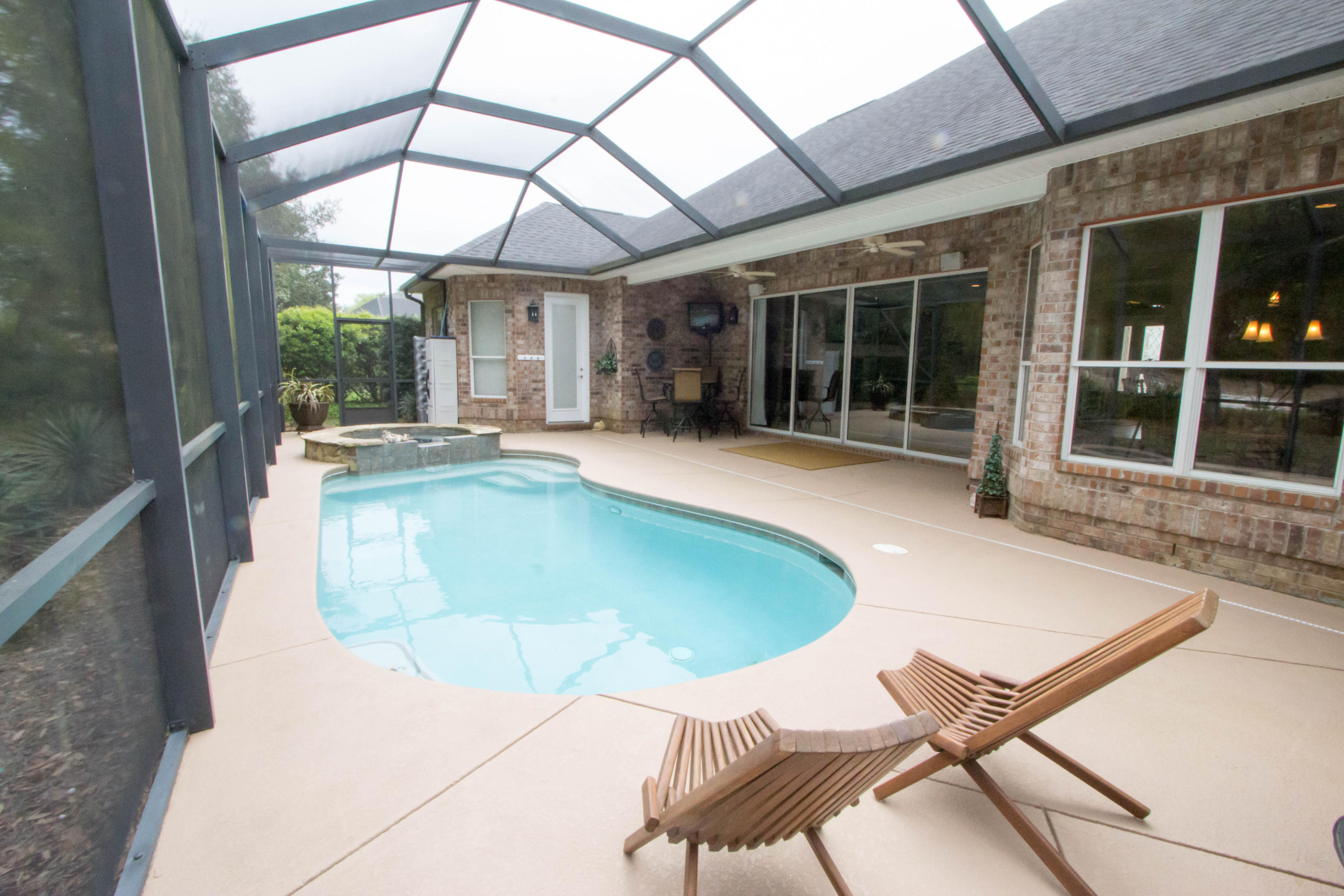 MAGNOLIA PLANTATION AT BLUEWATER BAY - Residential