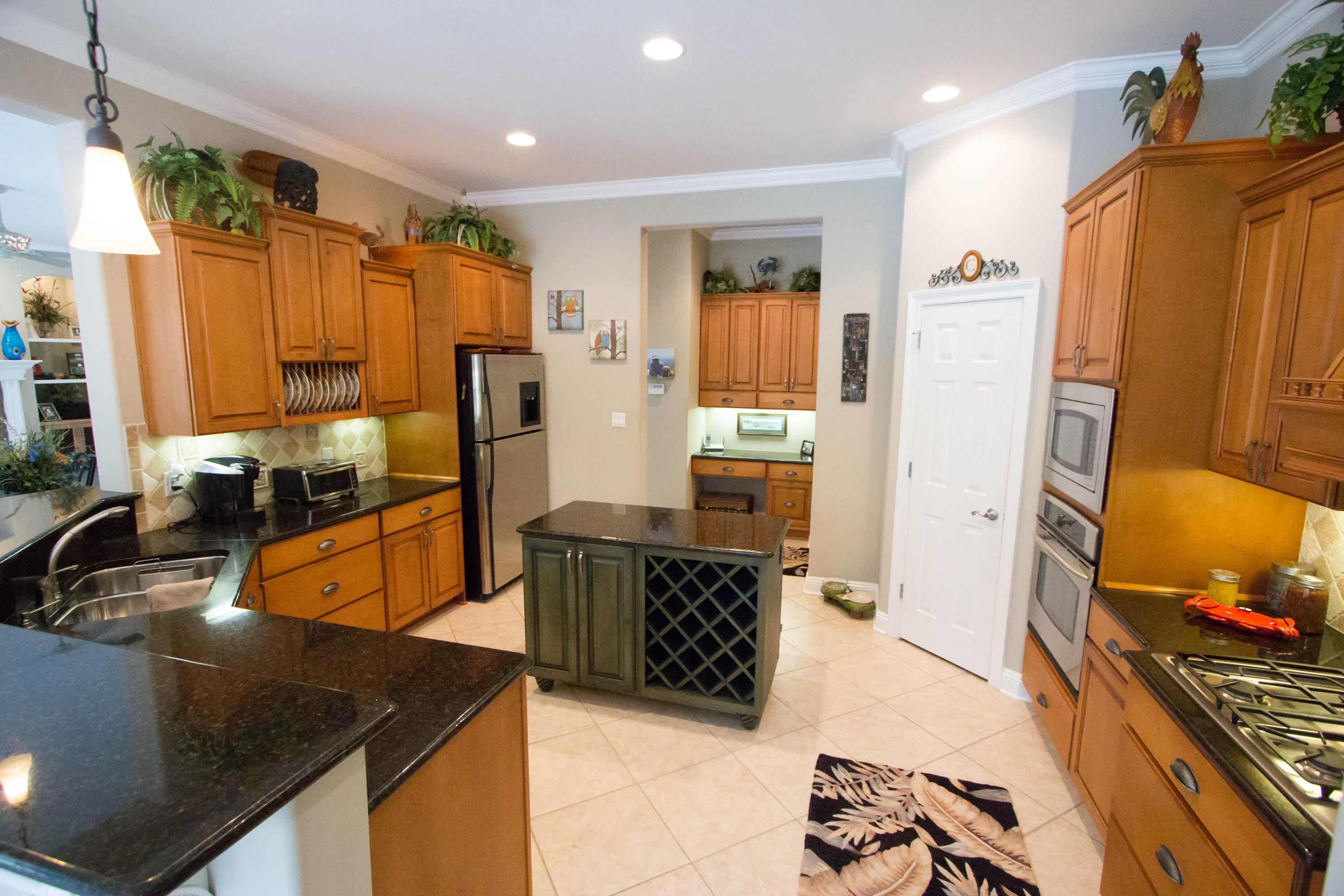 MAGNOLIA PLANTATION AT BLUEWATER BAY - Residential