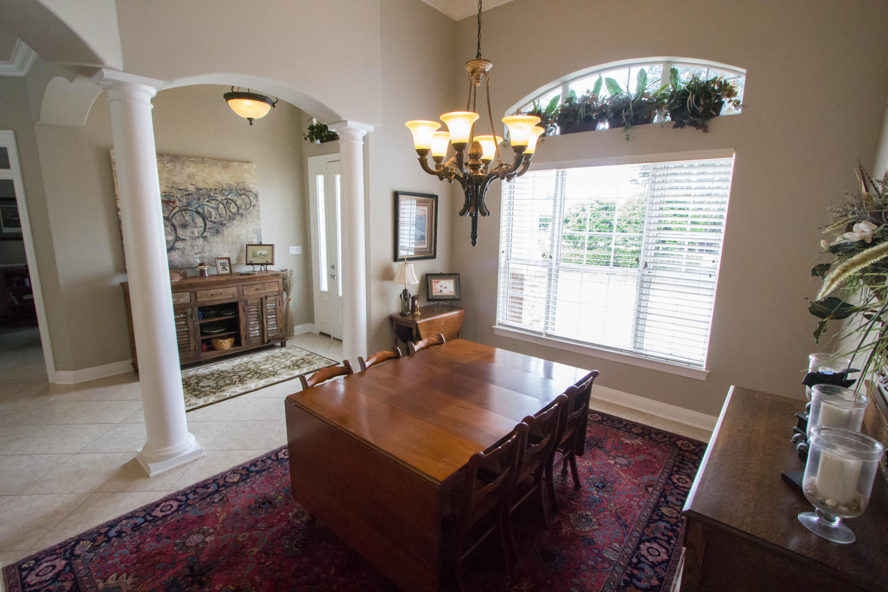 MAGNOLIA PLANTATION AT BLUEWATER BAY - Residential