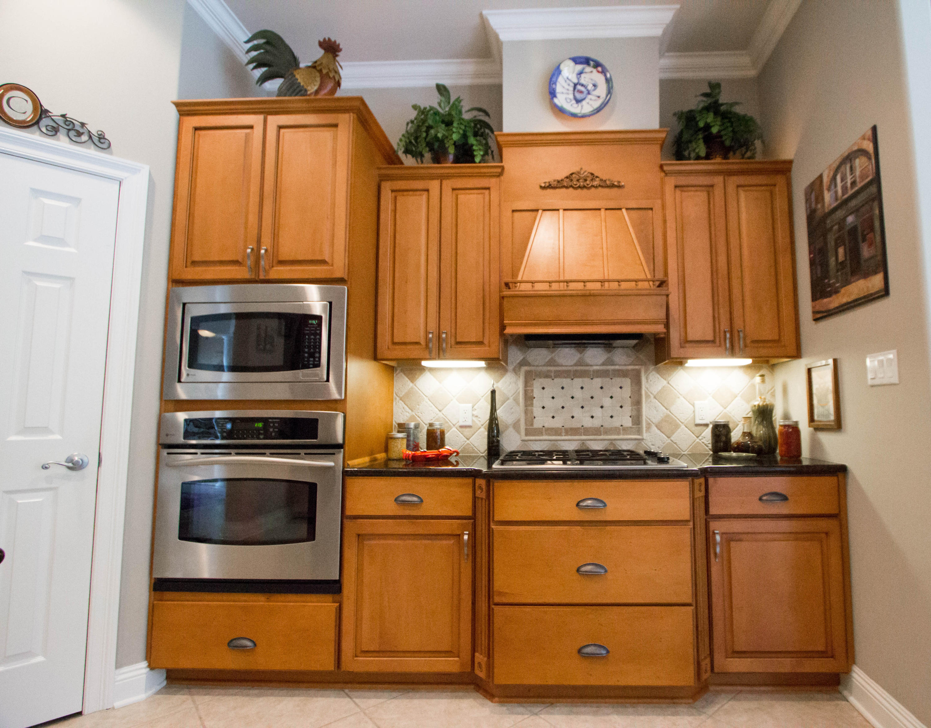 MAGNOLIA PLANTATION AT BLUEWATER BAY - Residential