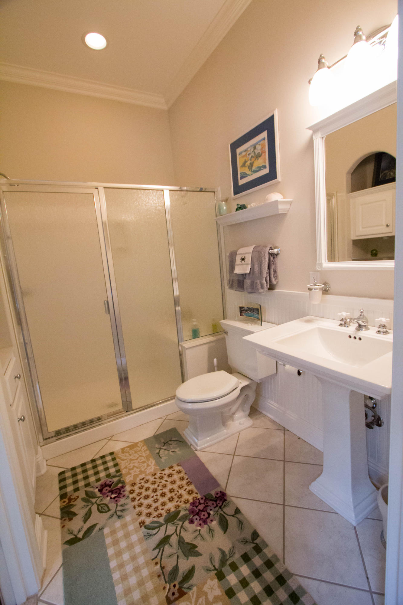 MAGNOLIA PLANTATION AT BLUEWATER BAY - Residential