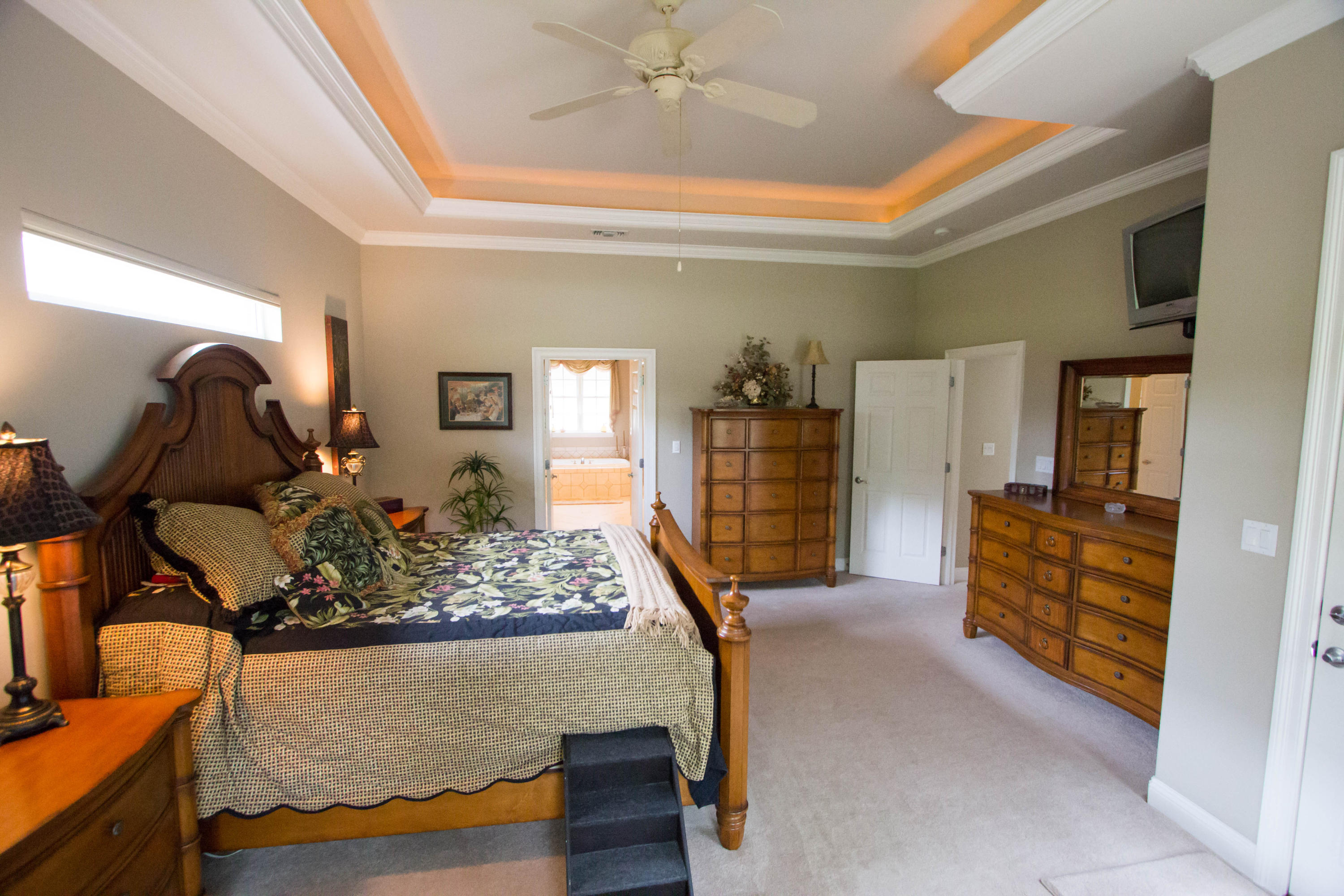 MAGNOLIA PLANTATION AT BLUEWATER BAY - Residential