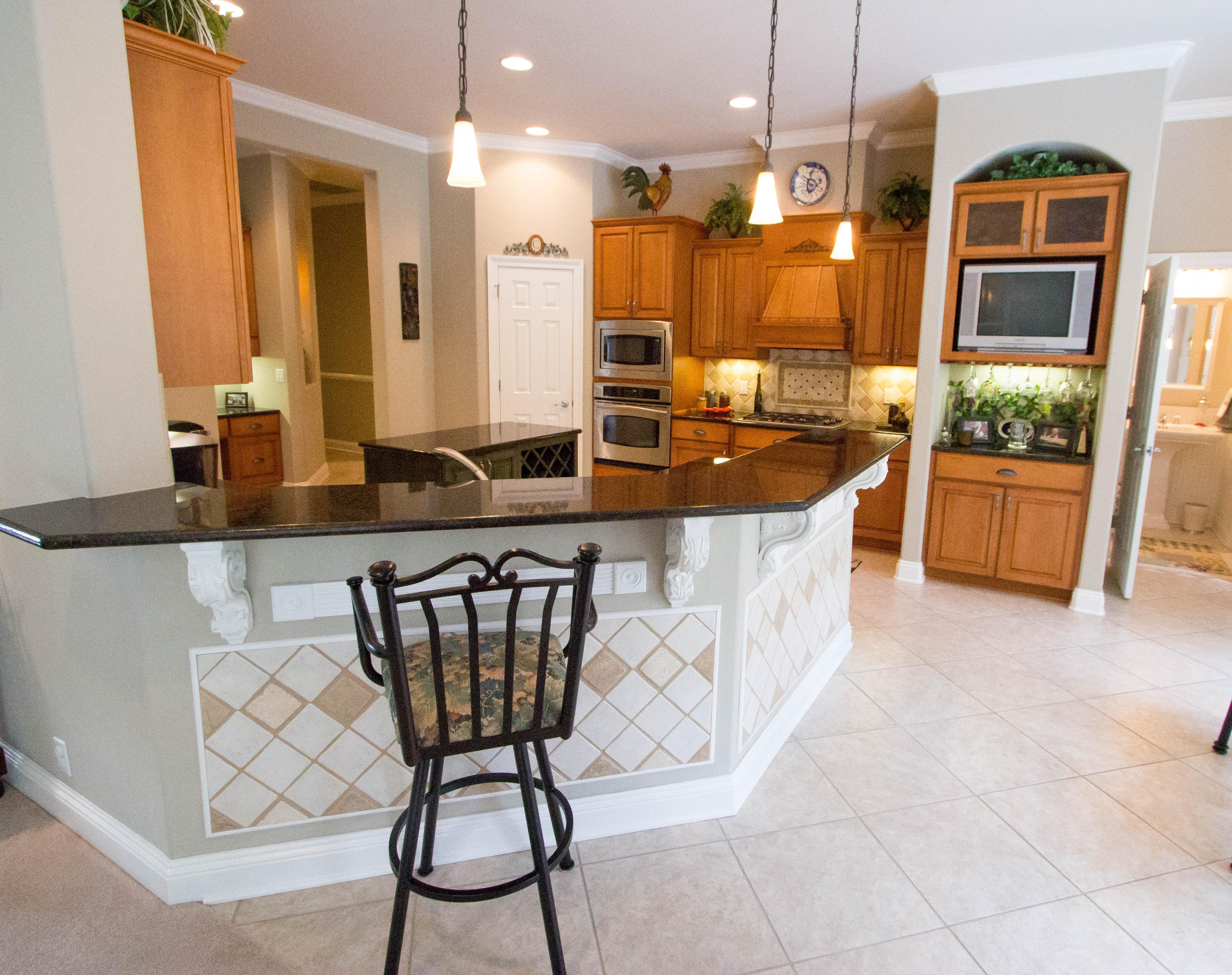 MAGNOLIA PLANTATION AT BLUEWATER BAY - Residential