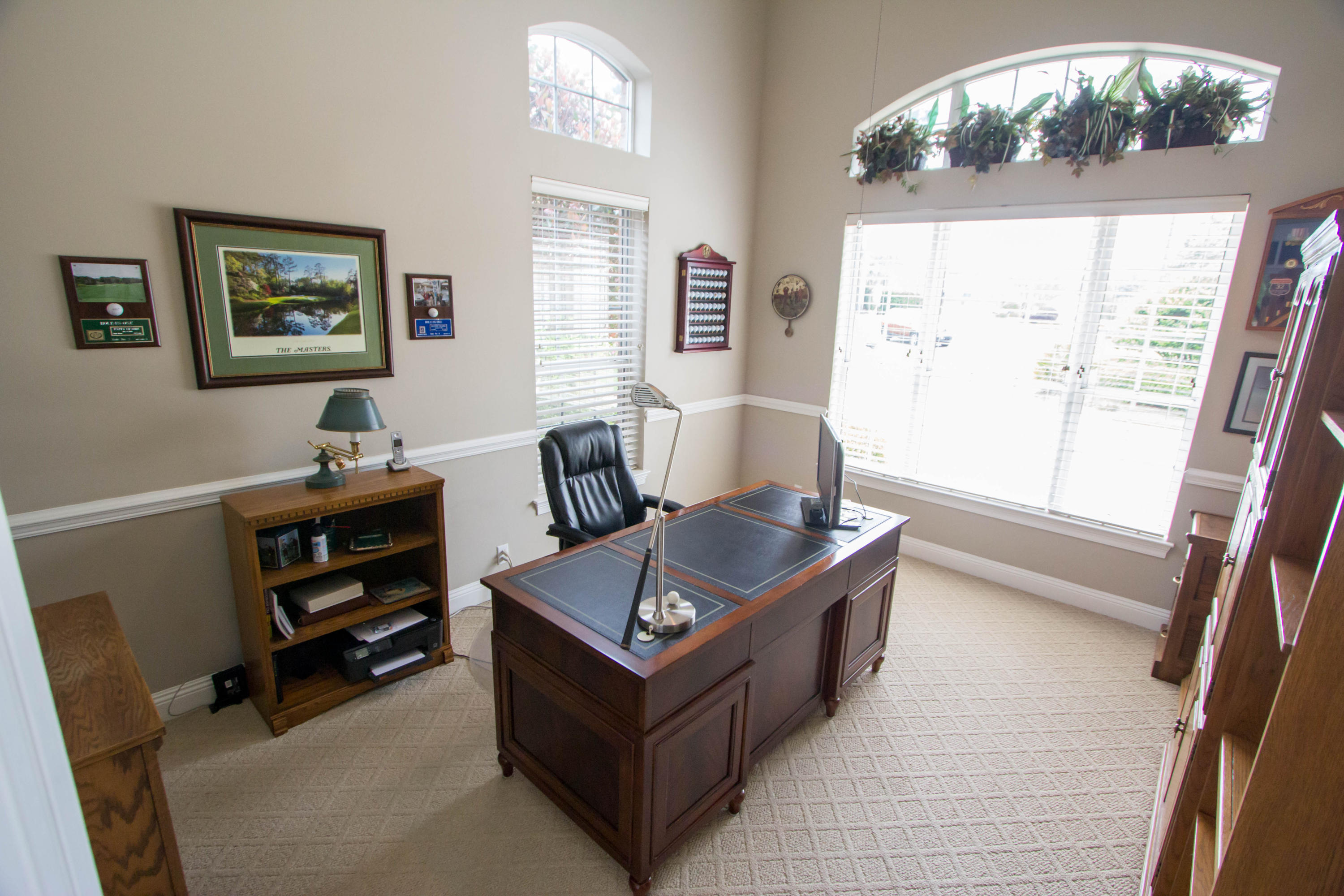 MAGNOLIA PLANTATION AT BLUEWATER BAY - Residential