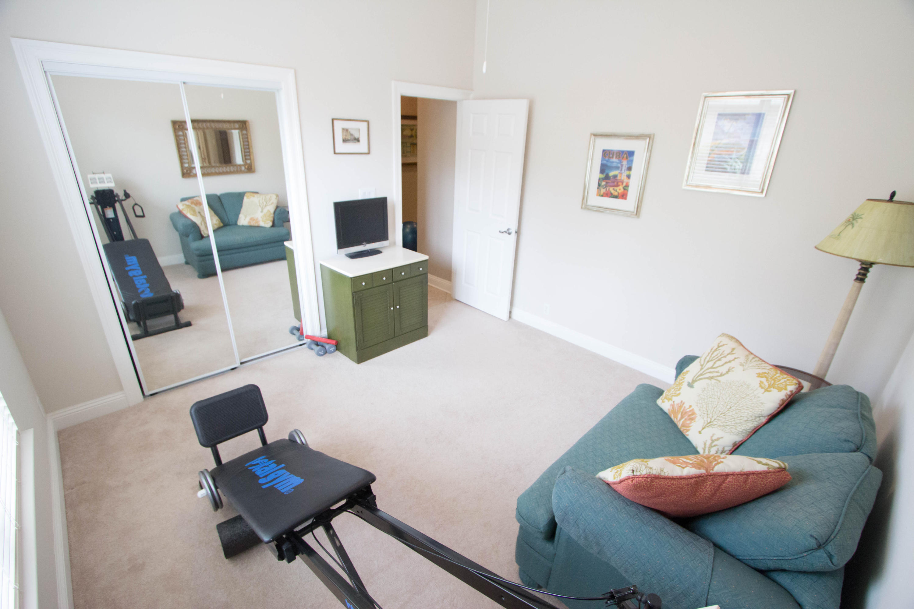 MAGNOLIA PLANTATION AT BLUEWATER BAY - Residential