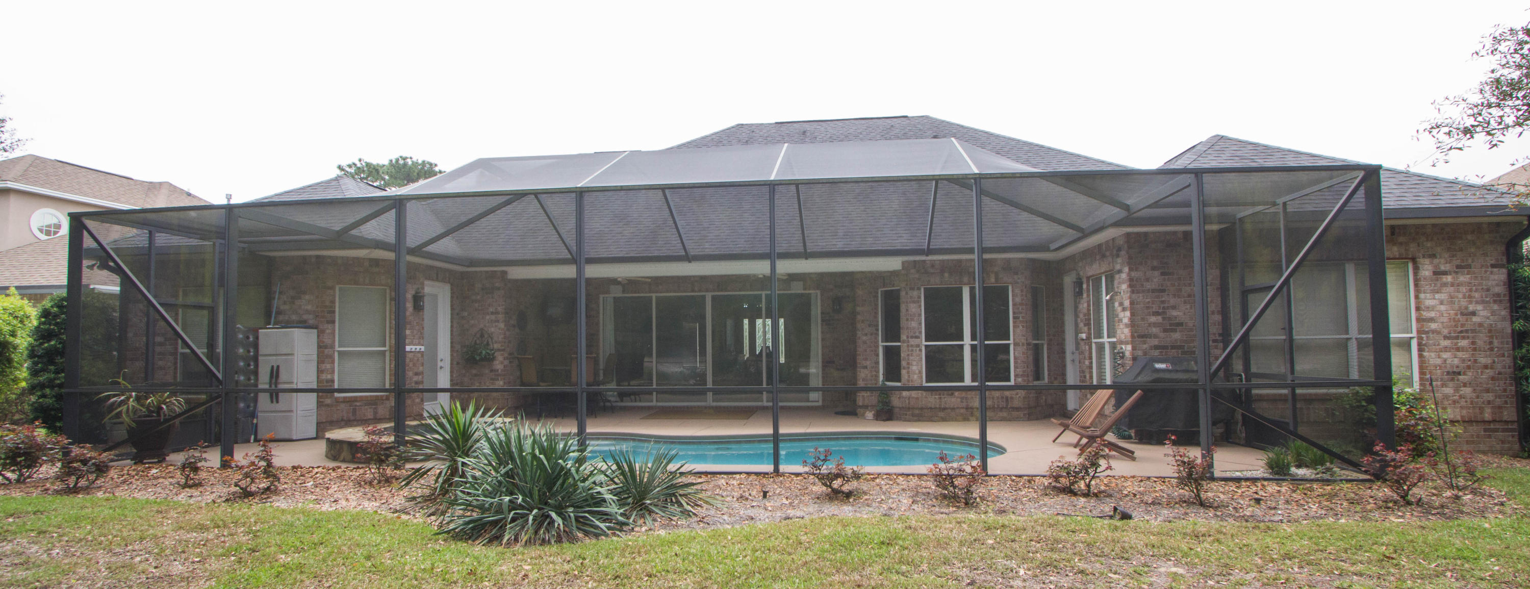 MAGNOLIA PLANTATION AT BLUEWATER BAY - Residential