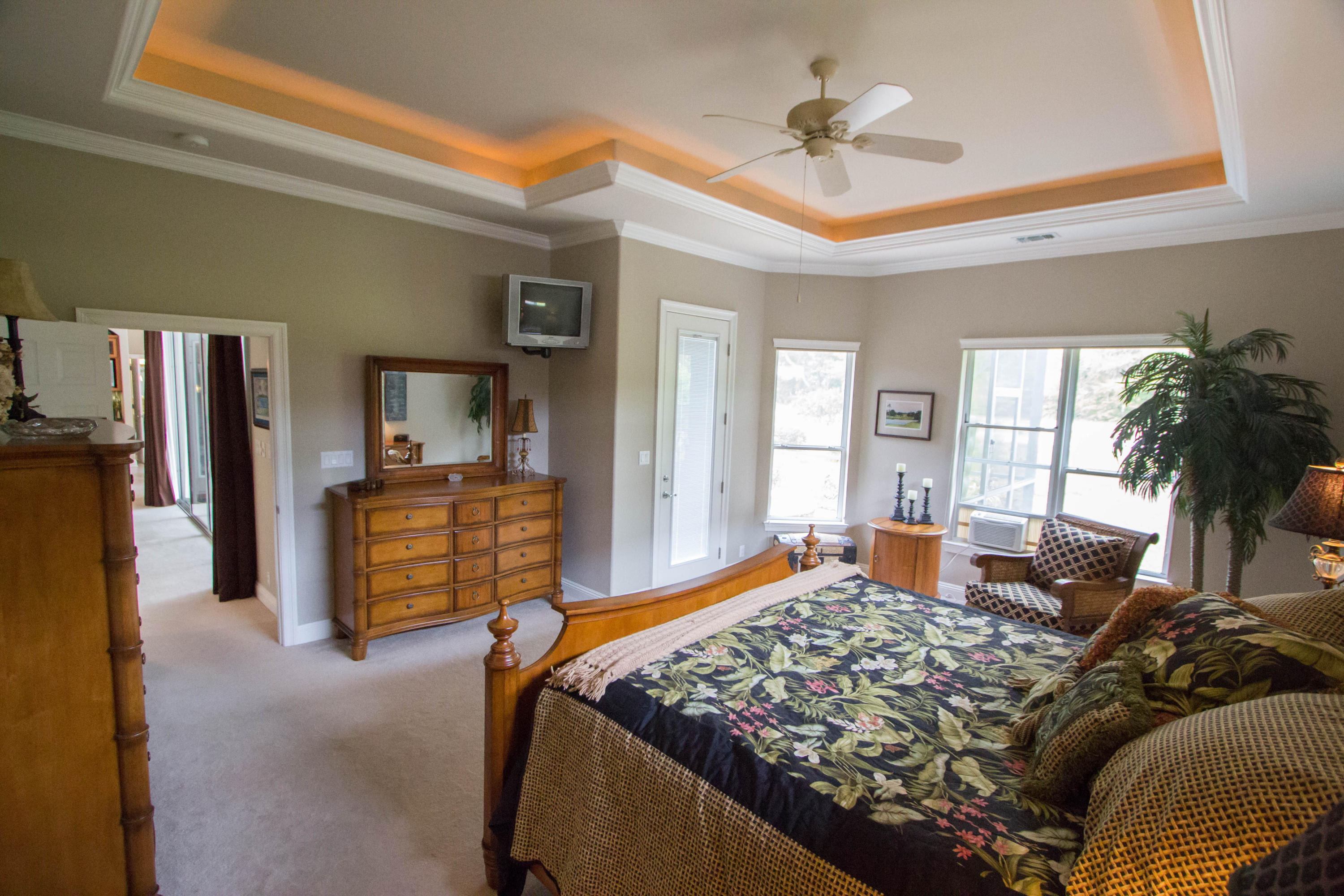 MAGNOLIA PLANTATION AT BLUEWATER BAY - Residential