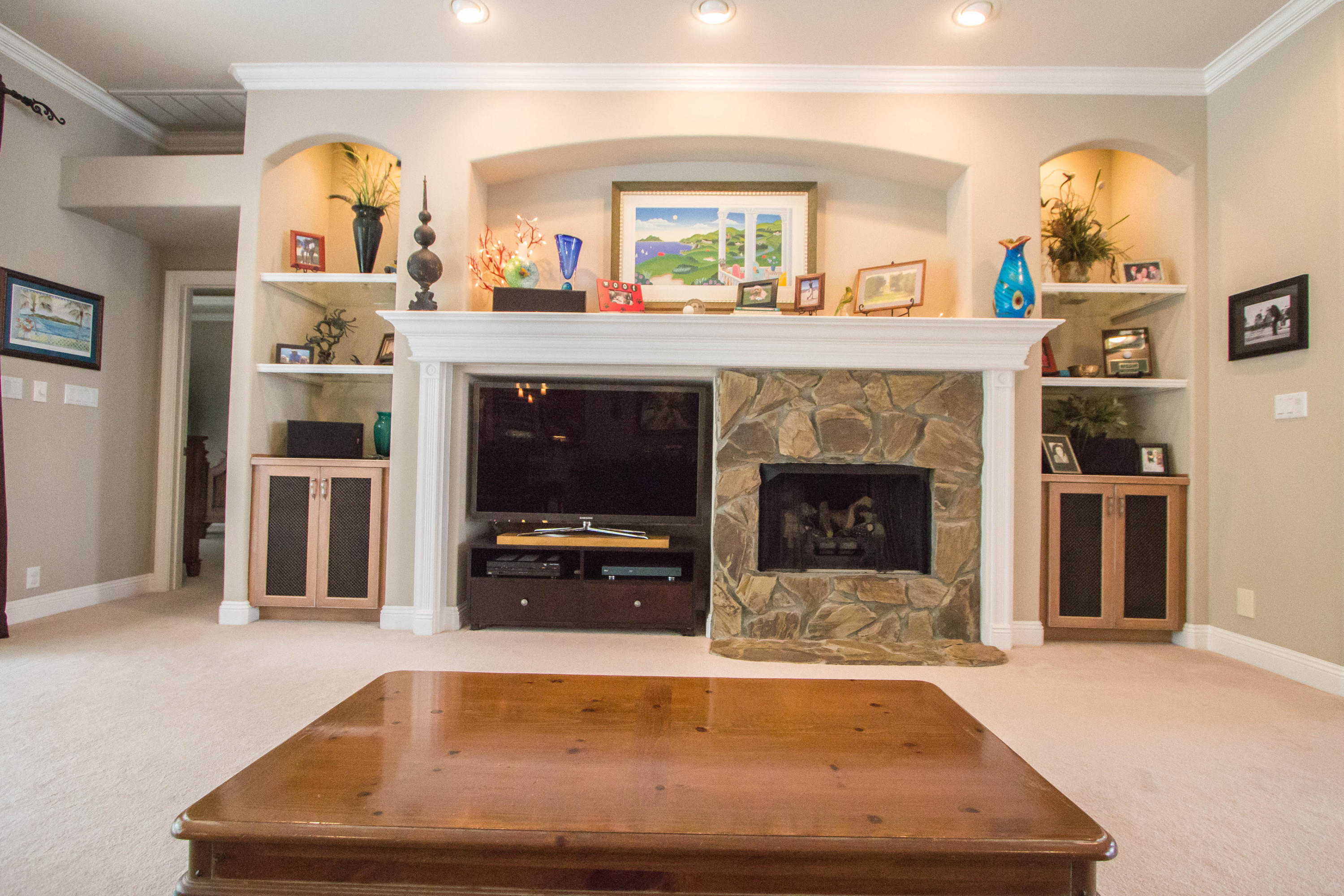 MAGNOLIA PLANTATION AT BLUEWATER BAY - Residential