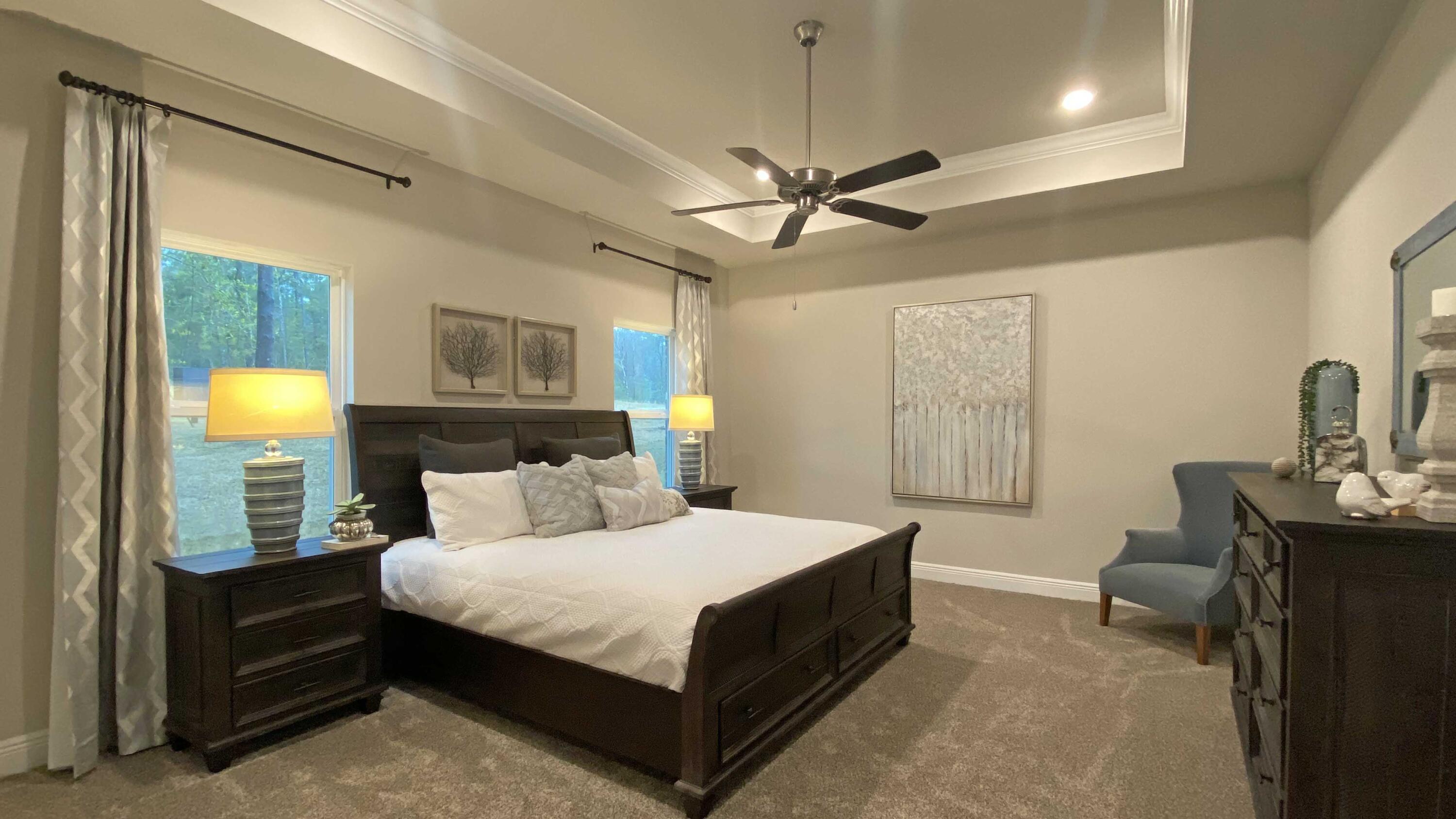 Hammock Oak Estates - Residential