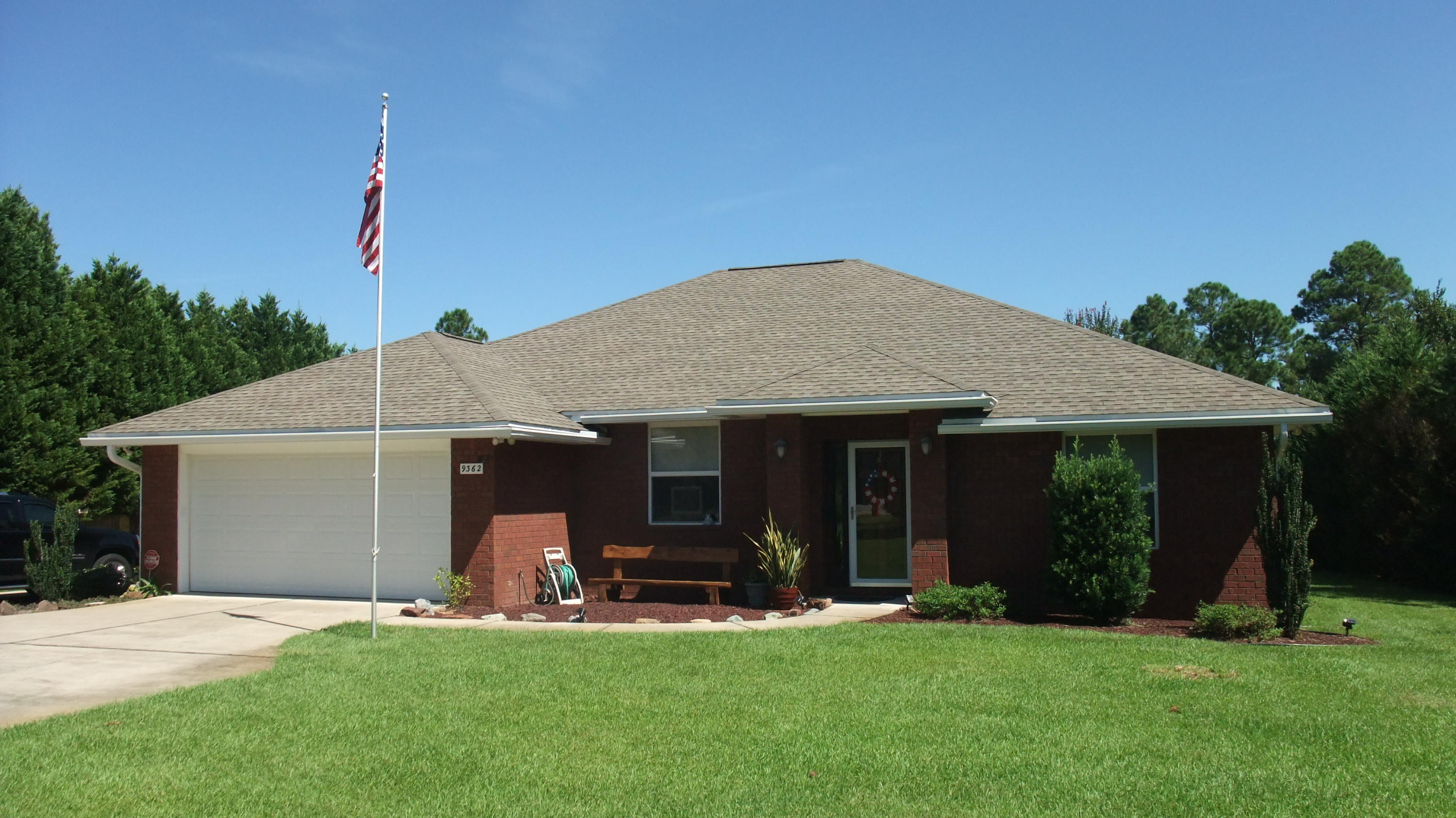 WHISPERING PINES ESTATES - Residential