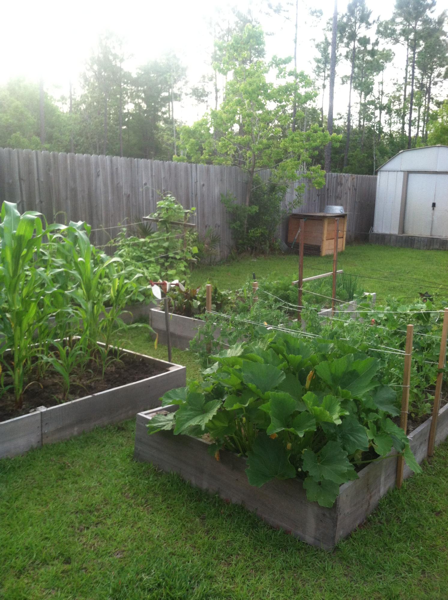 WHISPERING PINES ESTATES - Residential