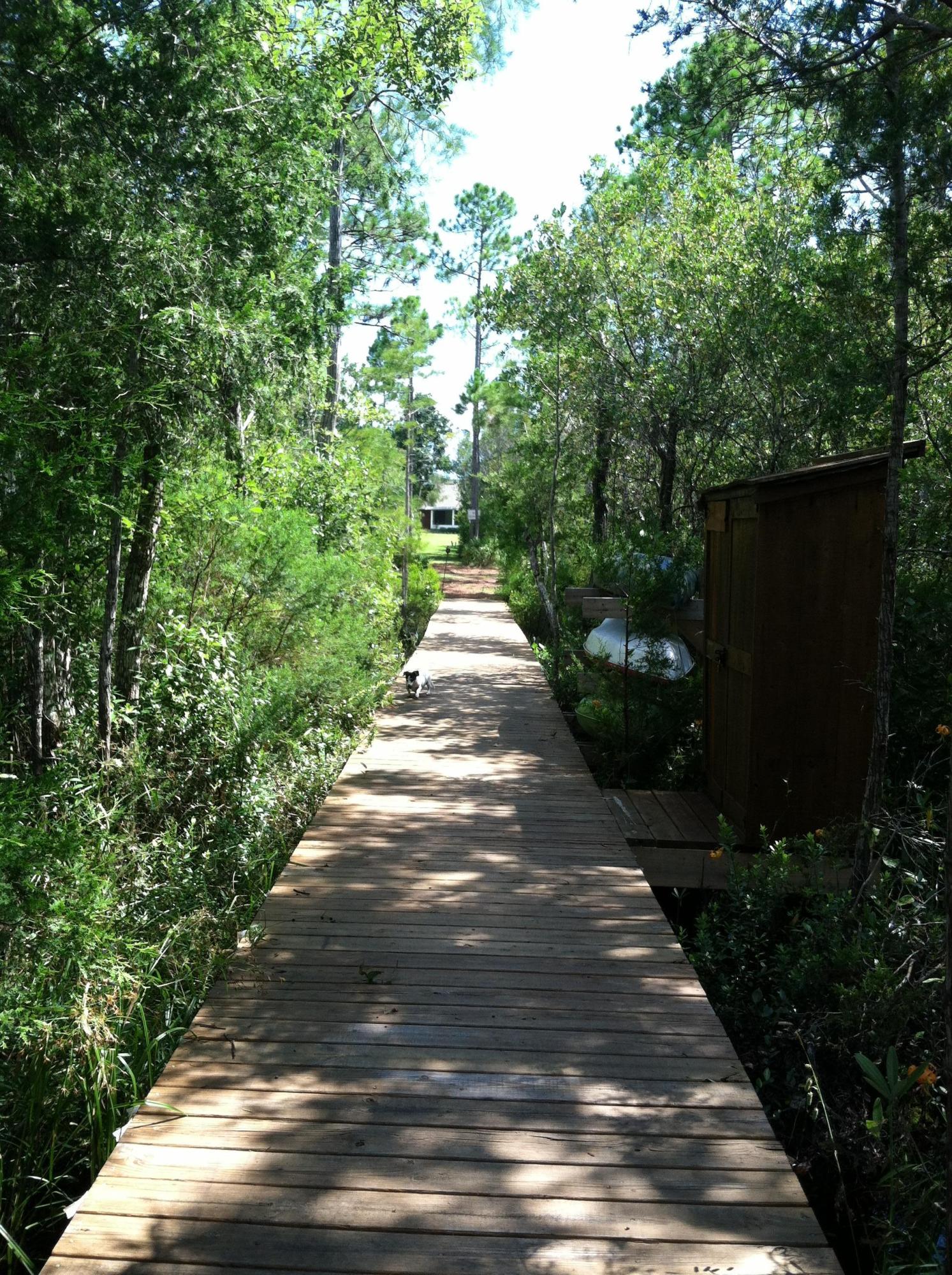 WHISPERING PINES ESTATES - Residential