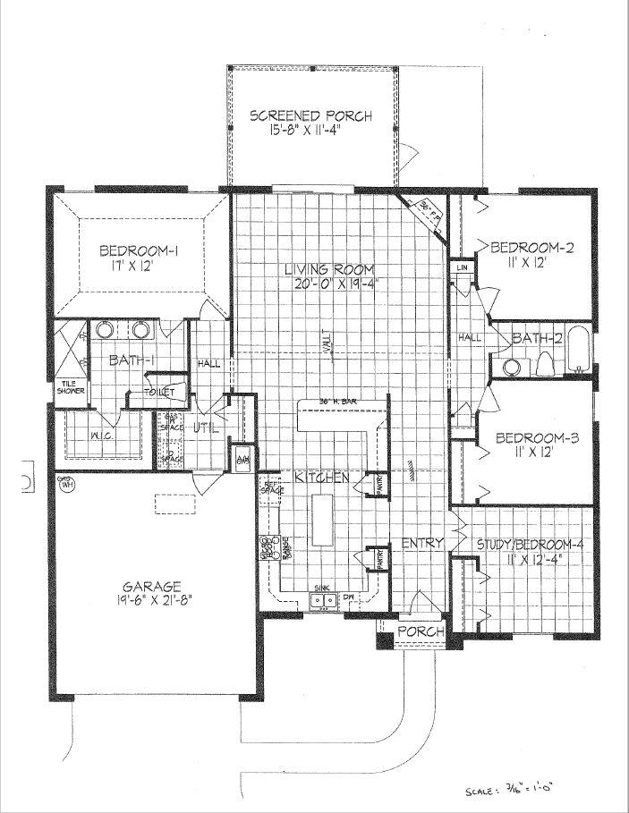 WHISPERING PINES ESTATES - Residential