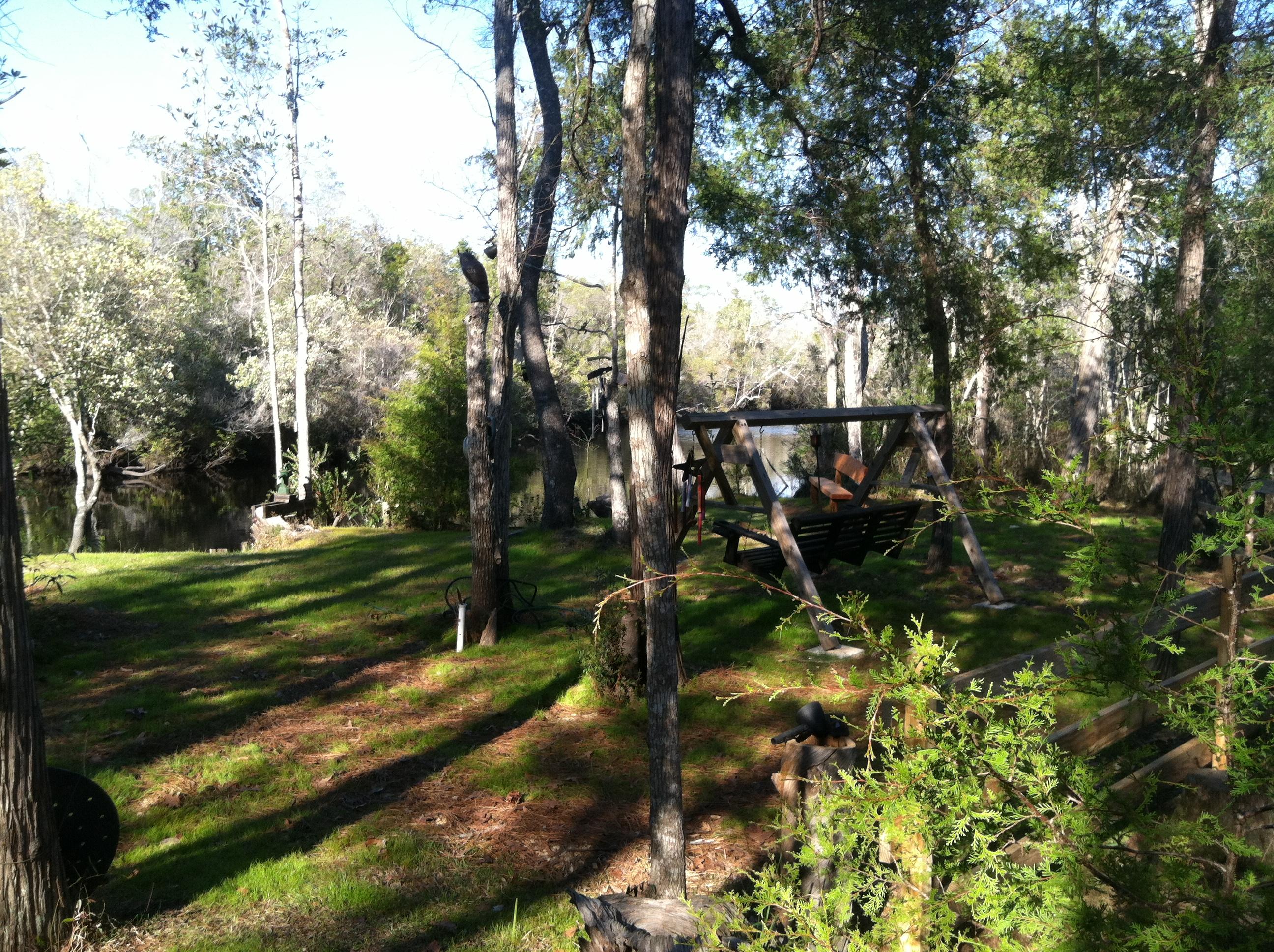 WHISPERING PINES ESTATES - Residential