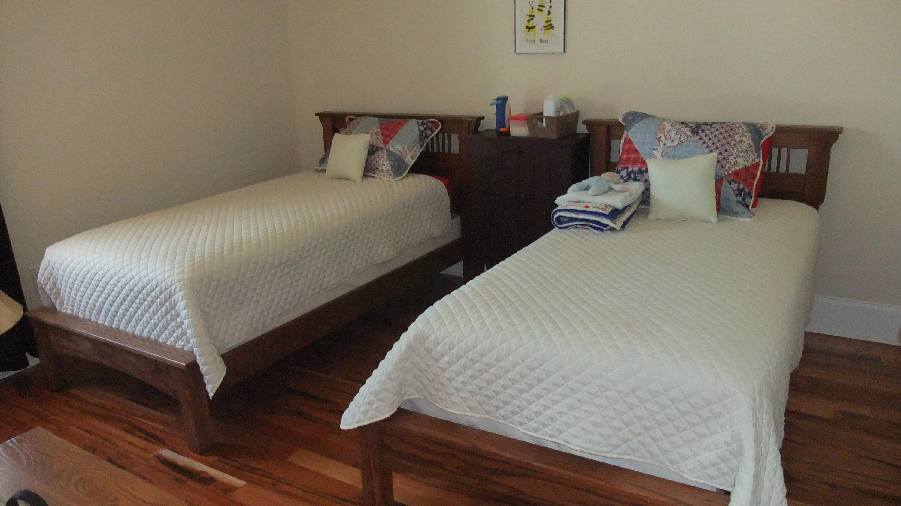 WHISPERING PINES ESTATES - Residential