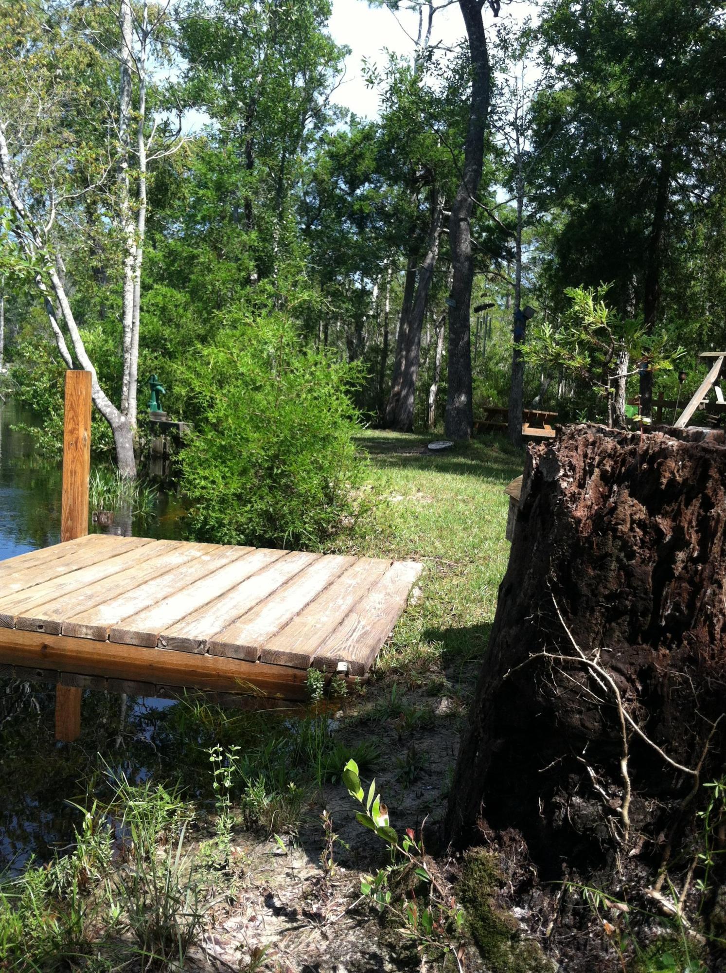 WHISPERING PINES ESTATES - Residential