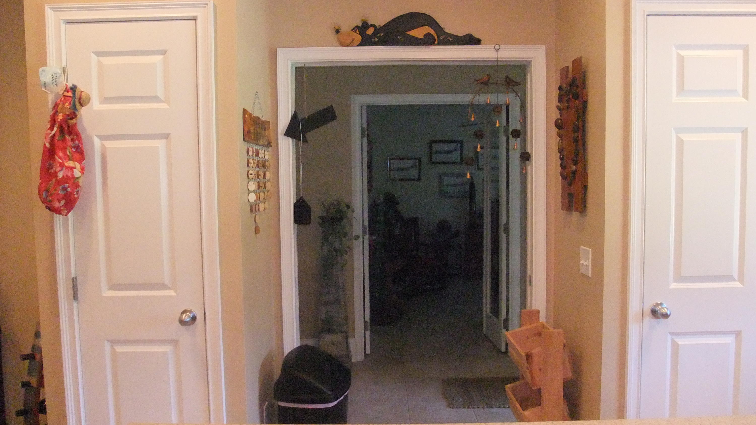 WHISPERING PINES ESTATES - Residential