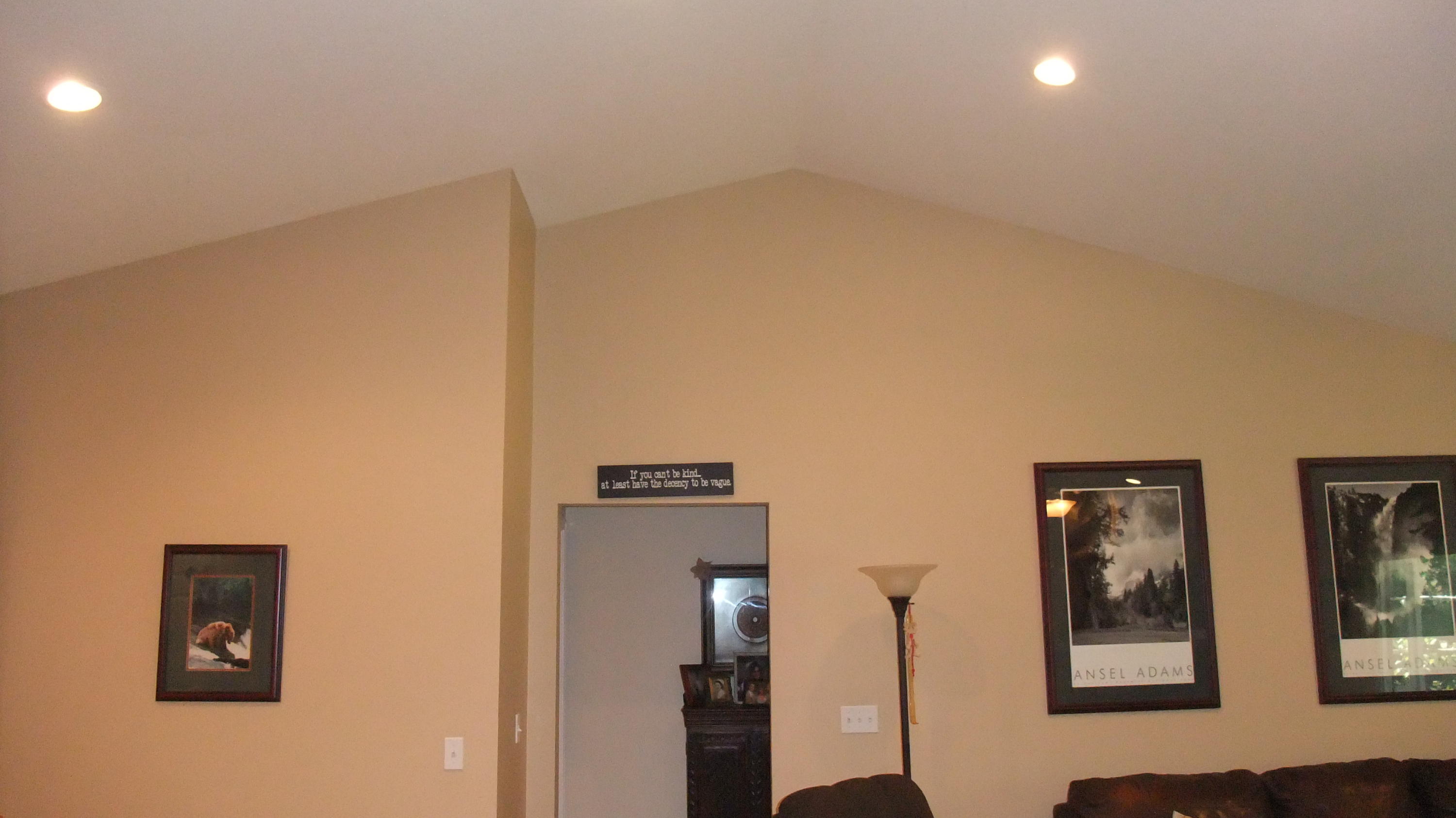 WHISPERING PINES ESTATES - Residential