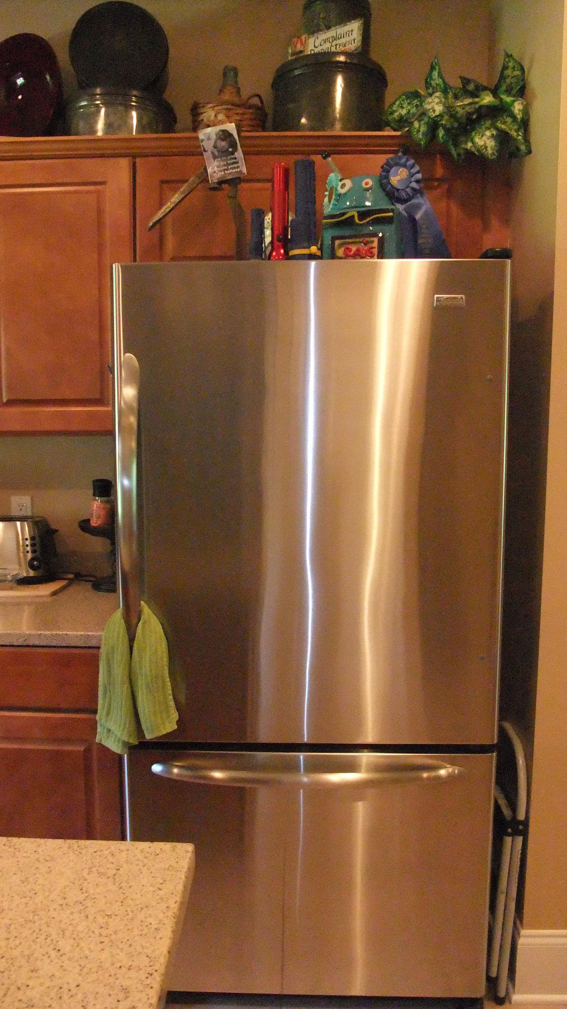 WHISPERING PINES ESTATES - Residential