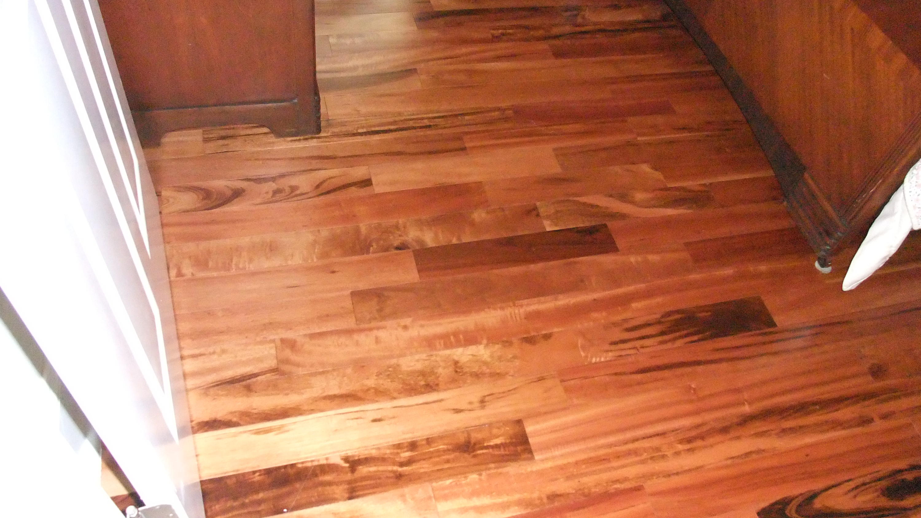 WHISPERING PINES ESTATES - Residential