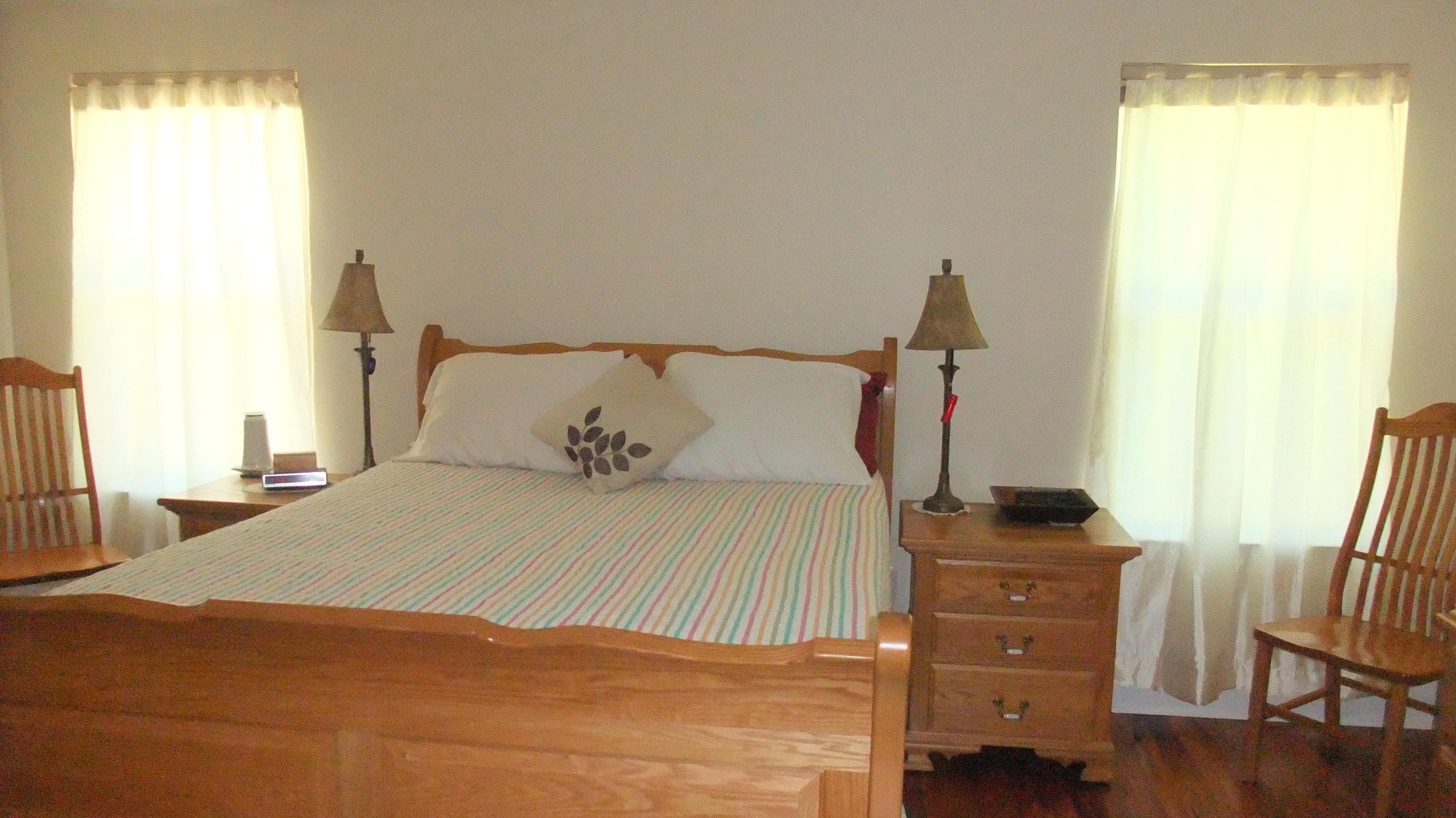 WHISPERING PINES ESTATES - Residential