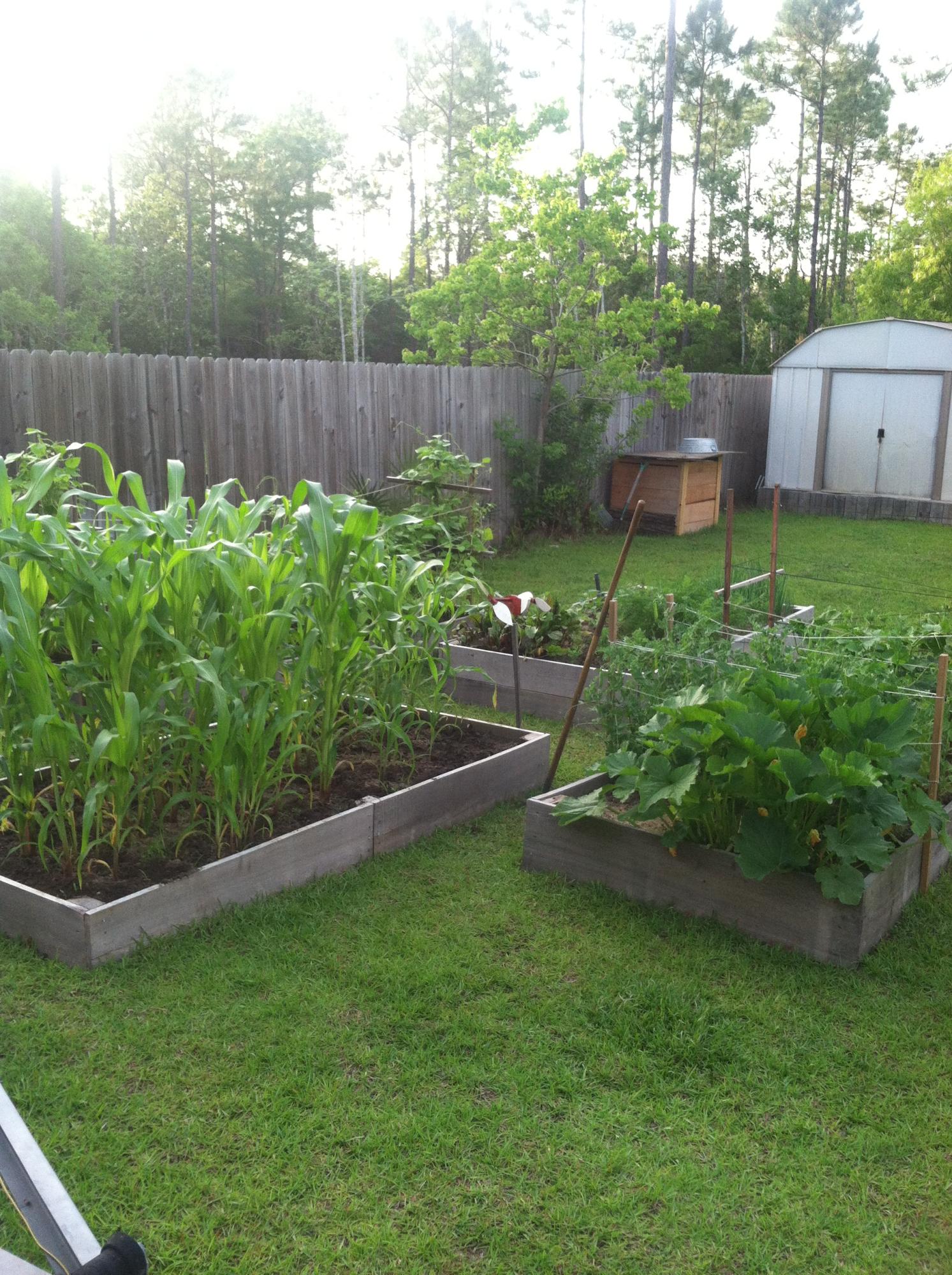 WHISPERING PINES ESTATES - Residential