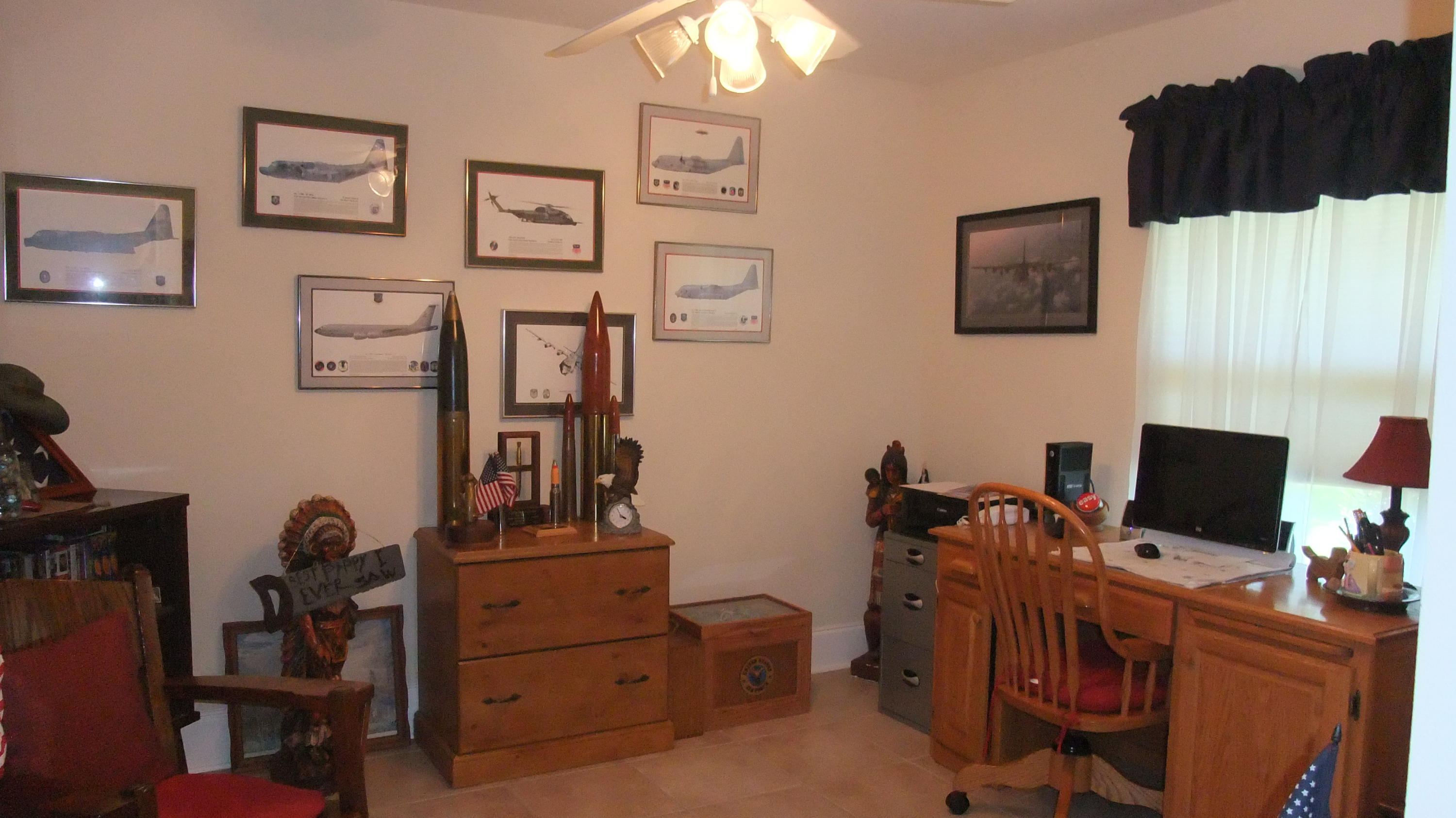 WHISPERING PINES ESTATES - Residential