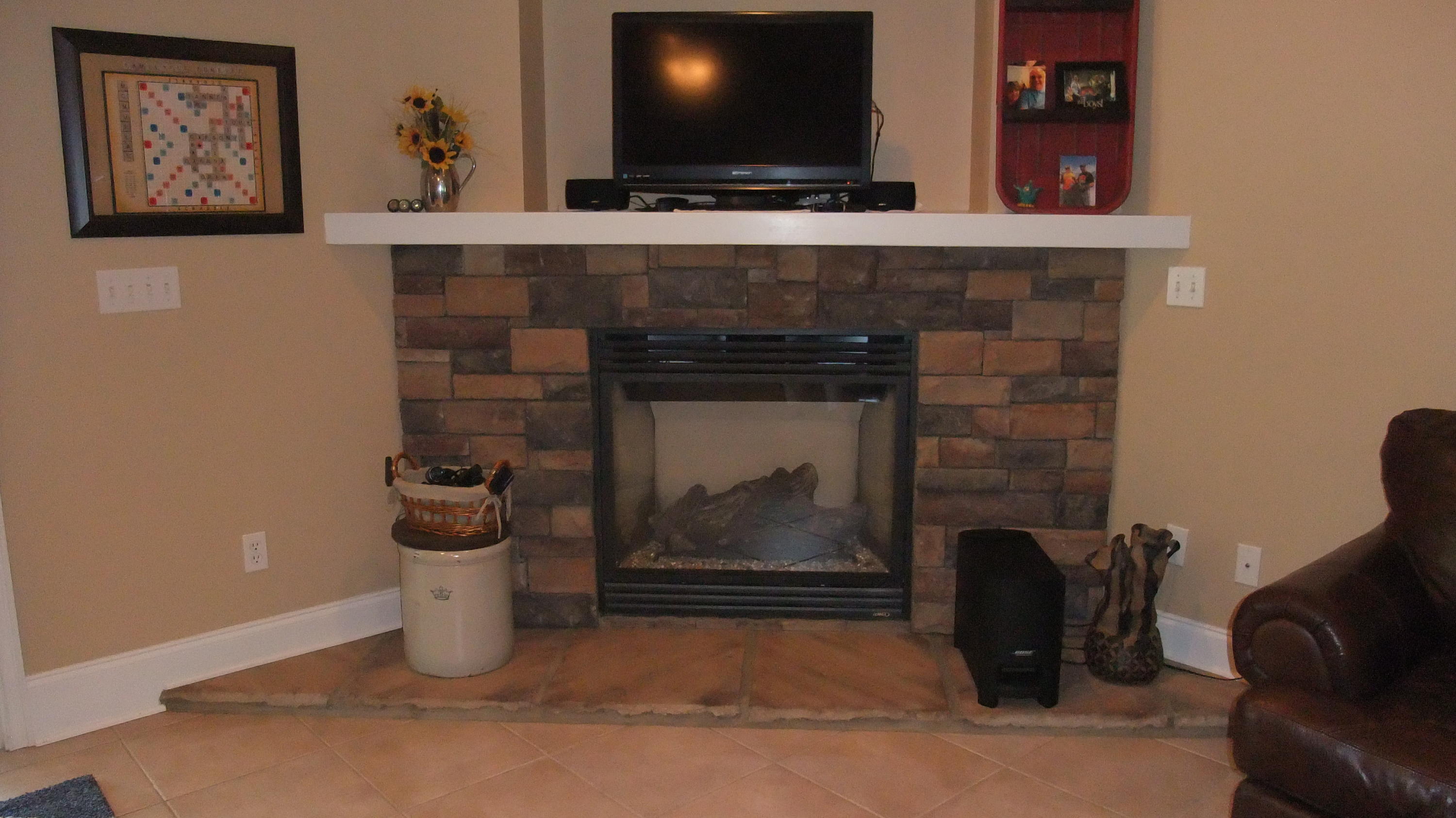 WHISPERING PINES ESTATES - Residential