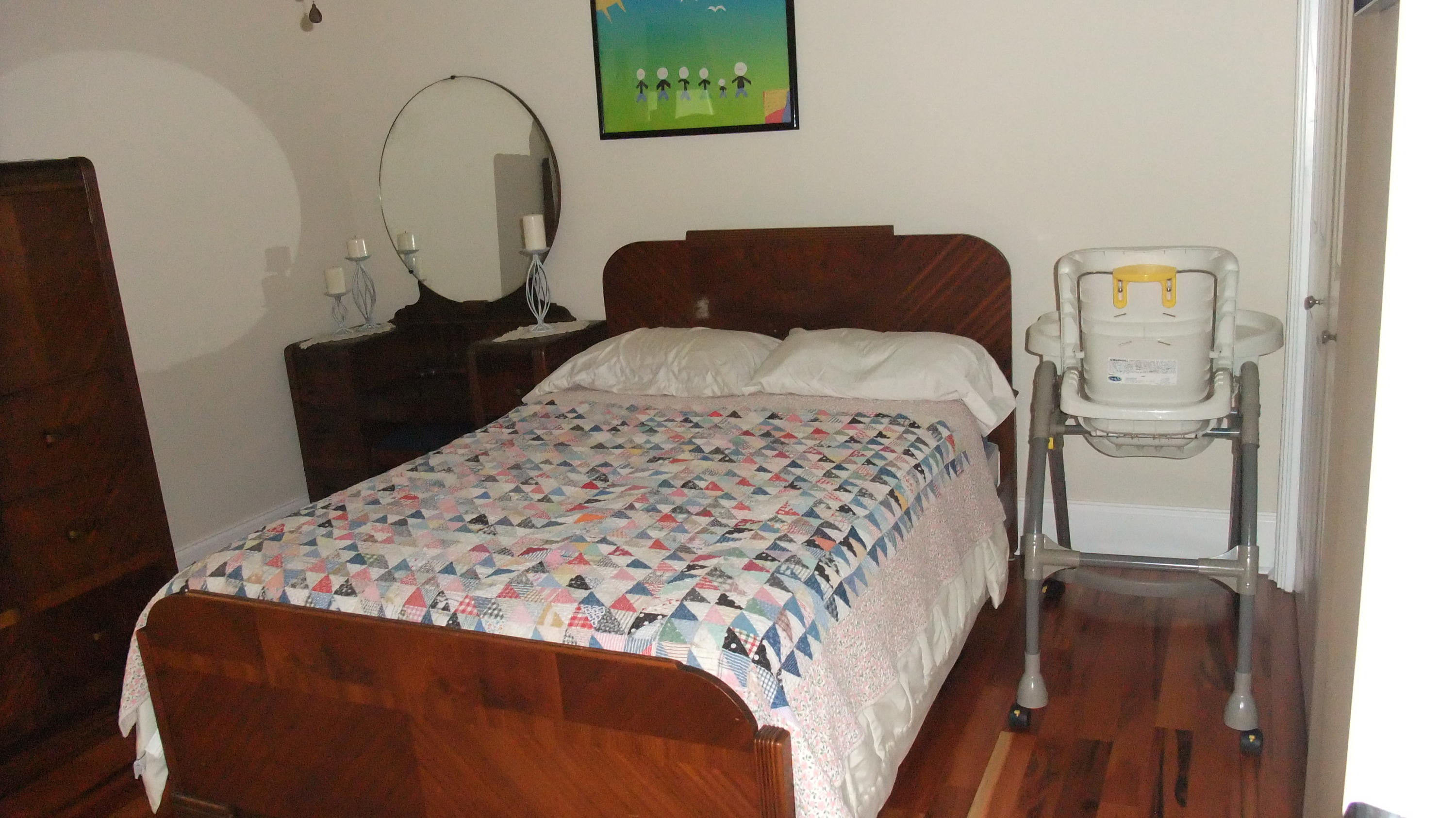 WHISPERING PINES ESTATES - Residential