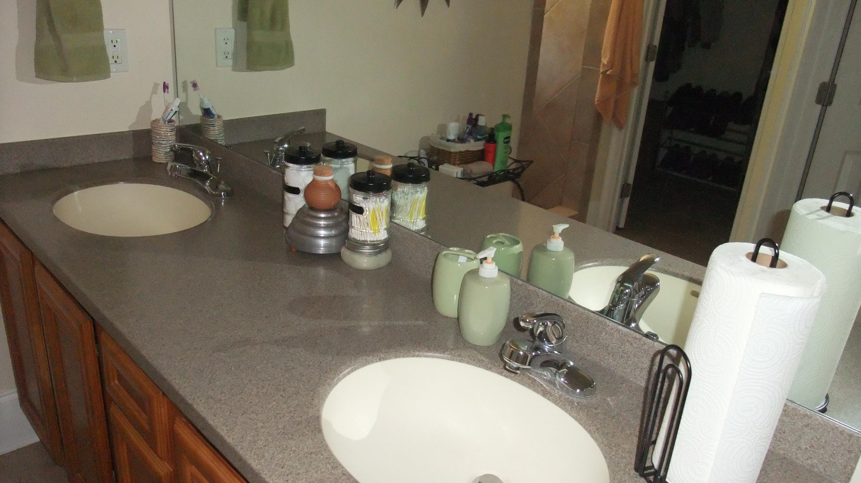 WHISPERING PINES ESTATES - Residential