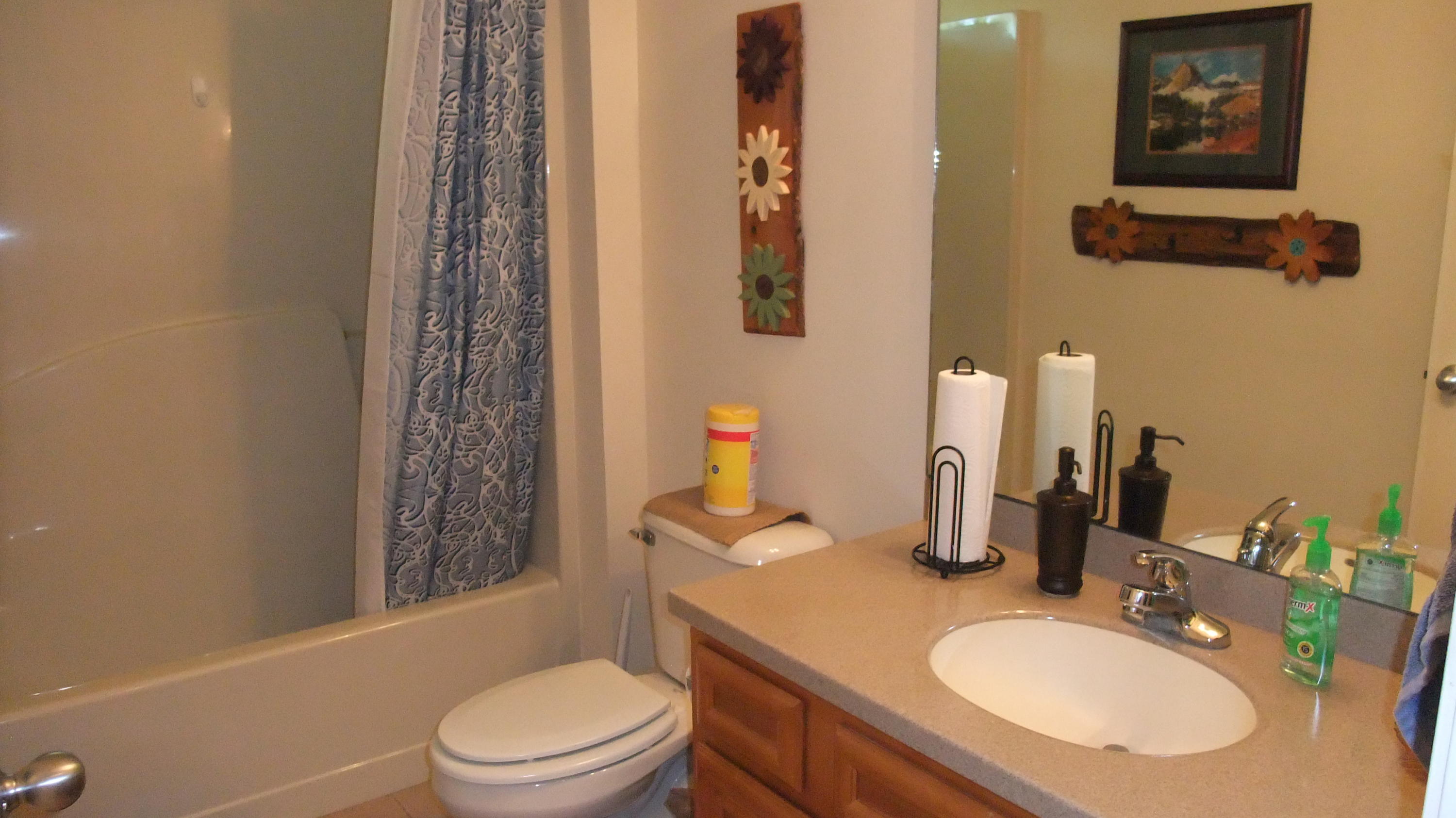 WHISPERING PINES ESTATES - Residential