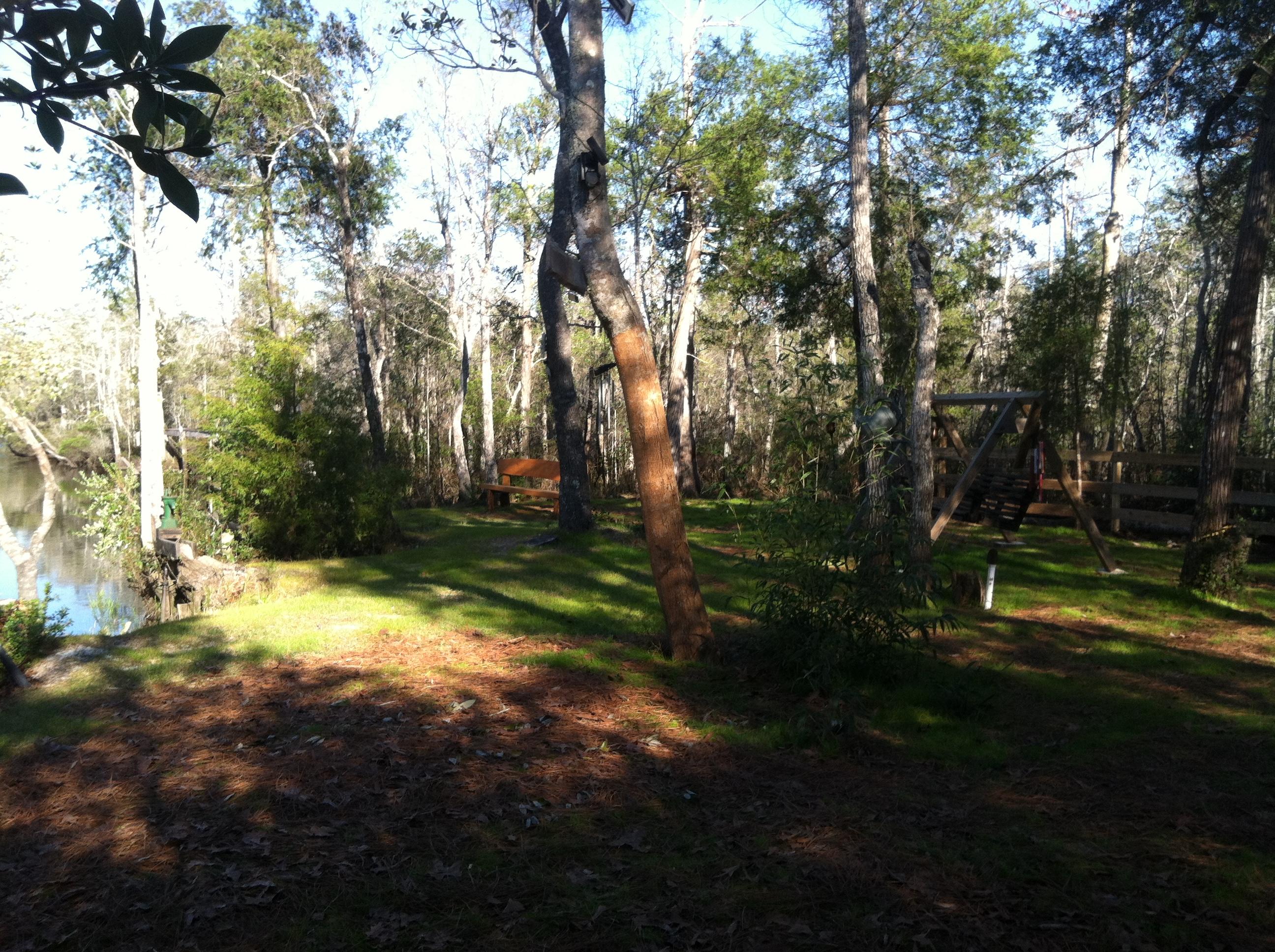 WHISPERING PINES ESTATES - Residential