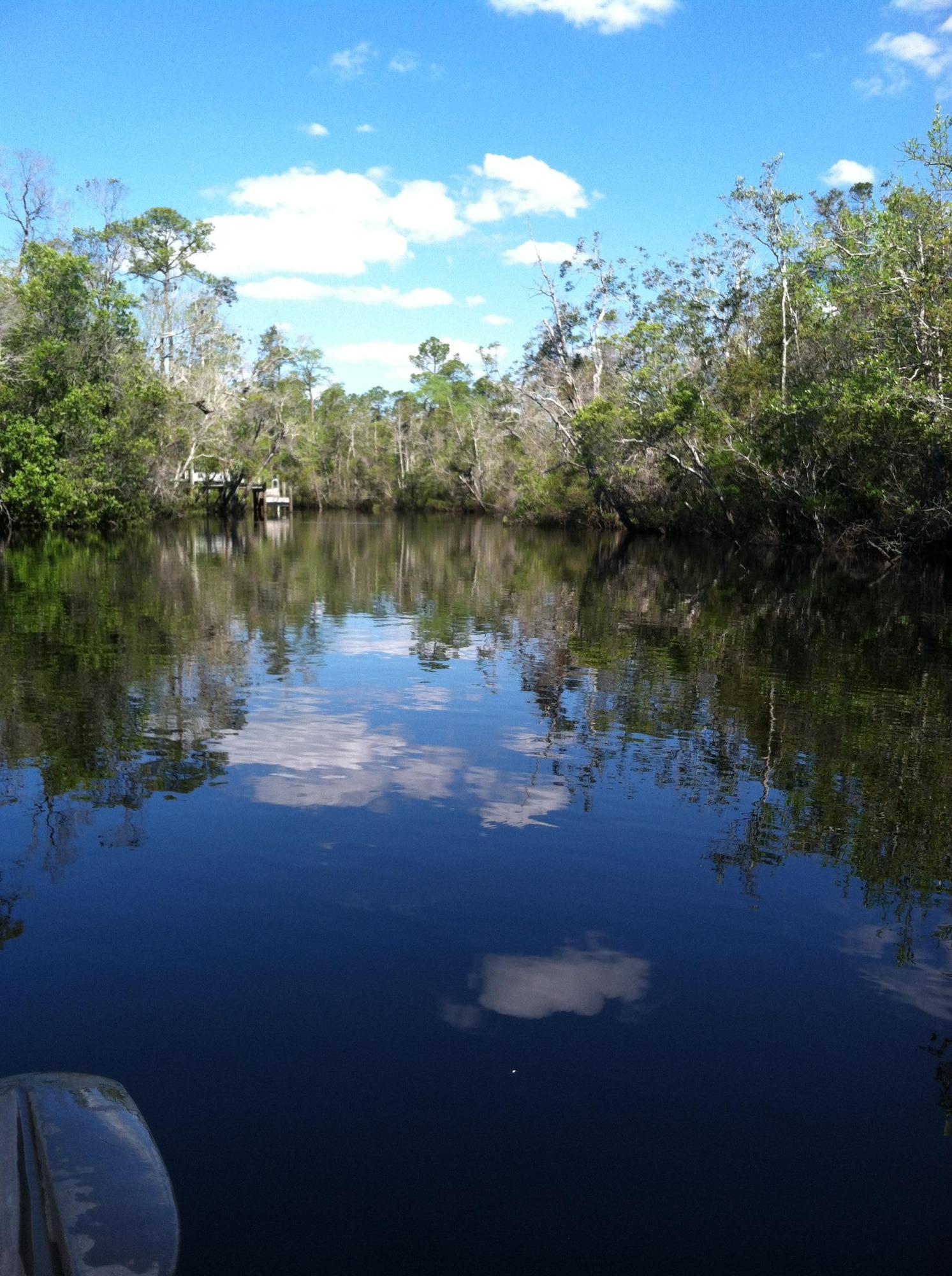 WHISPERING PINES ESTATES - Residential