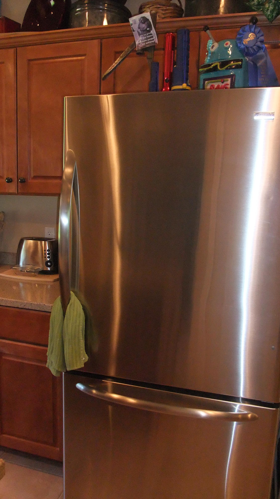 WHISPERING PINES ESTATES - Residential