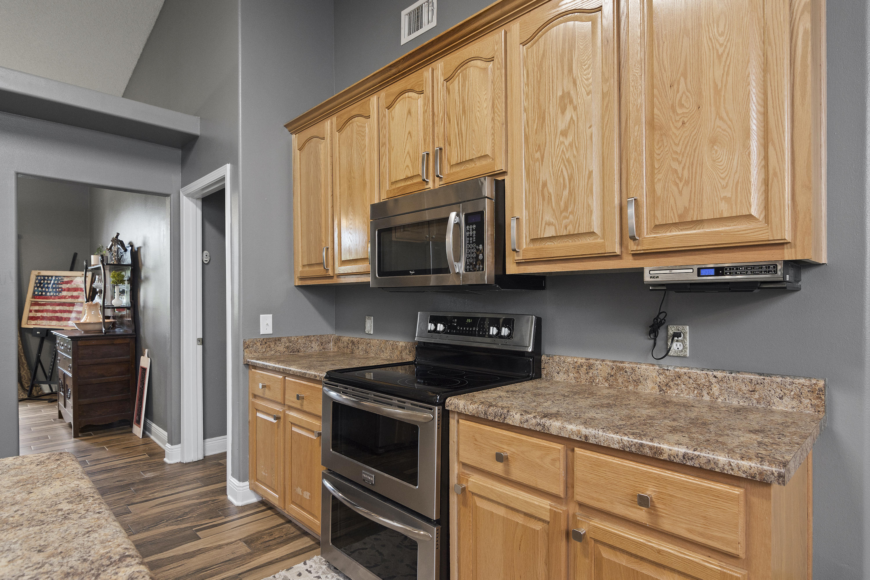 FOX VALLEY - Residential