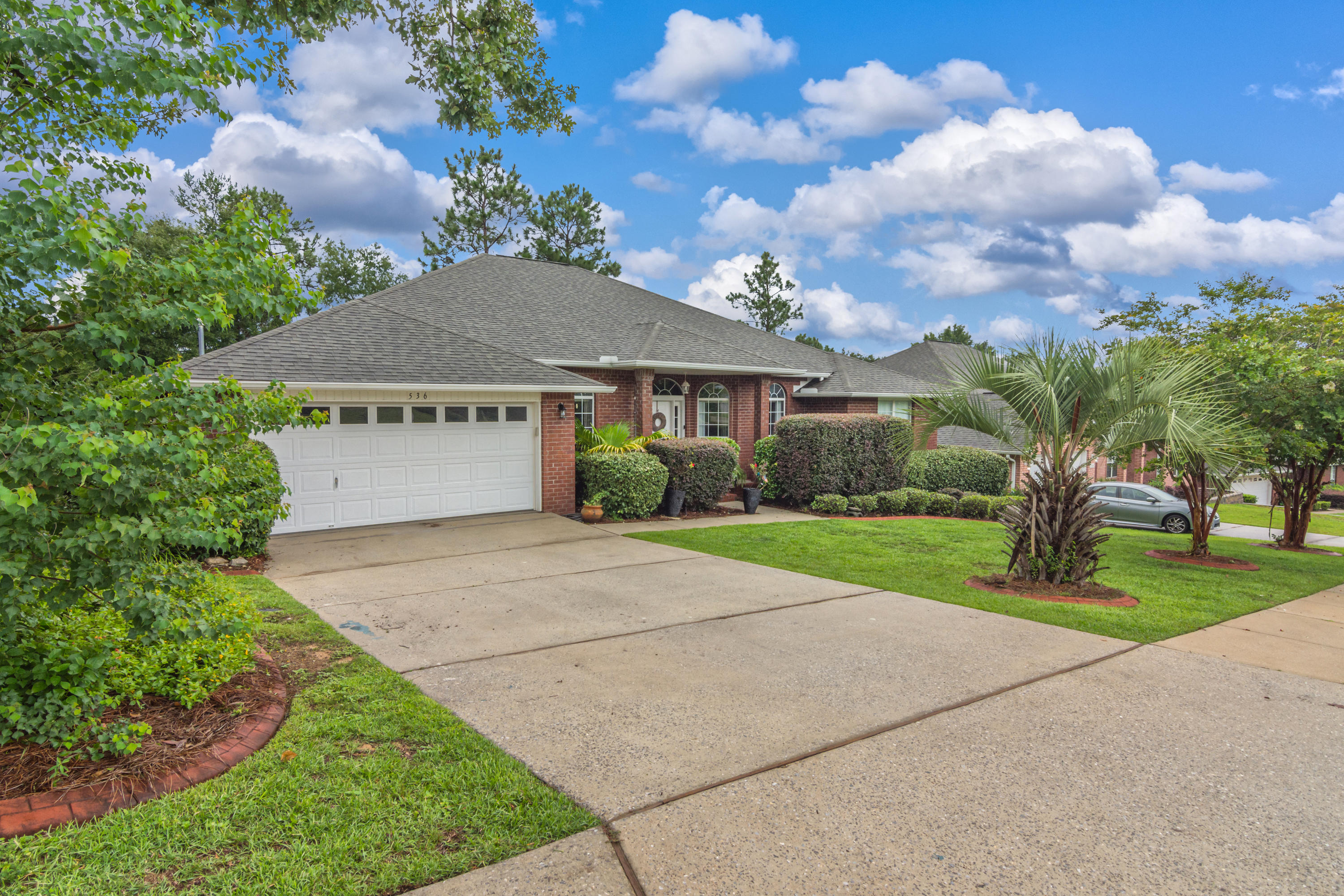 FOX VALLEY - Residential