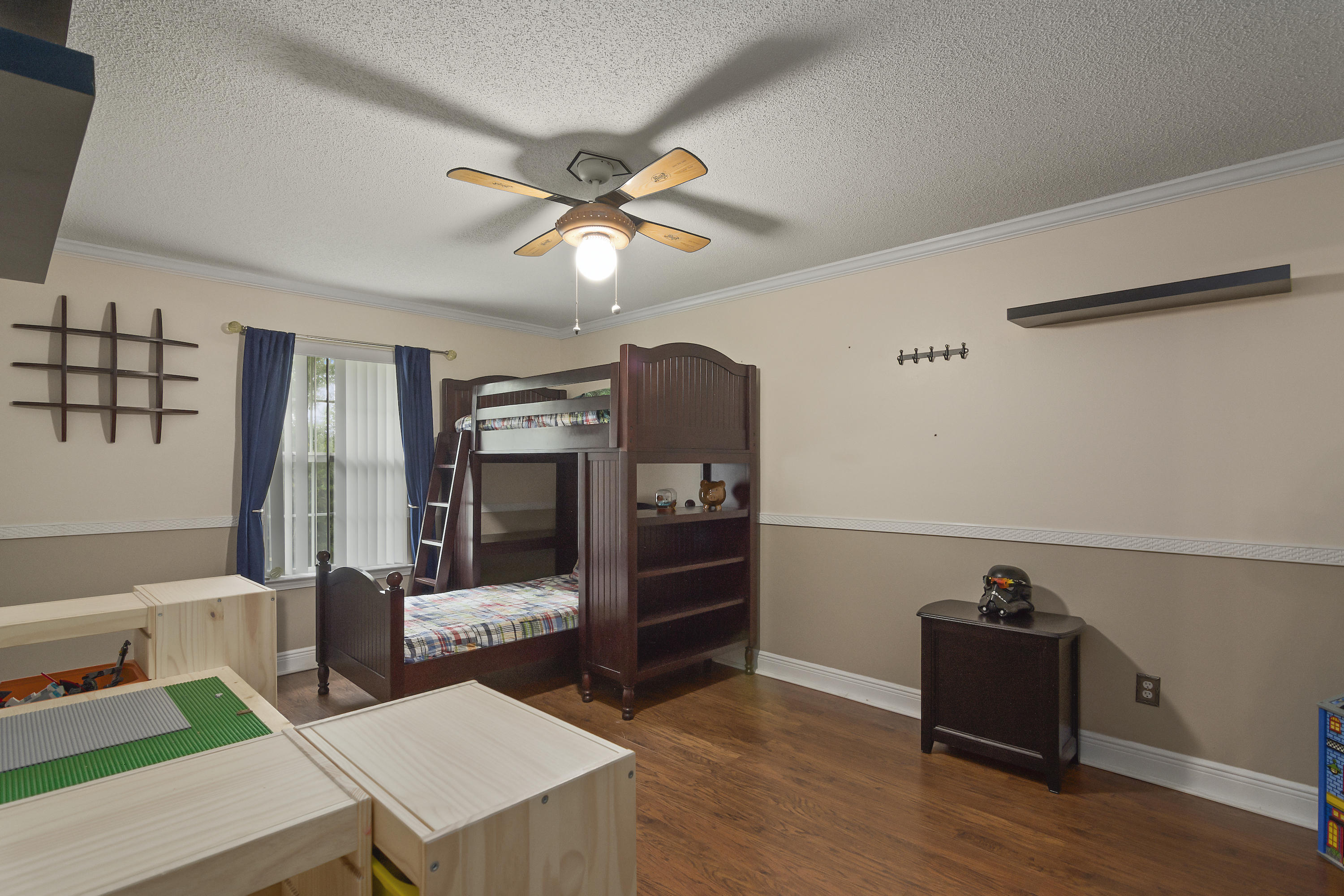 FOX VALLEY - Residential