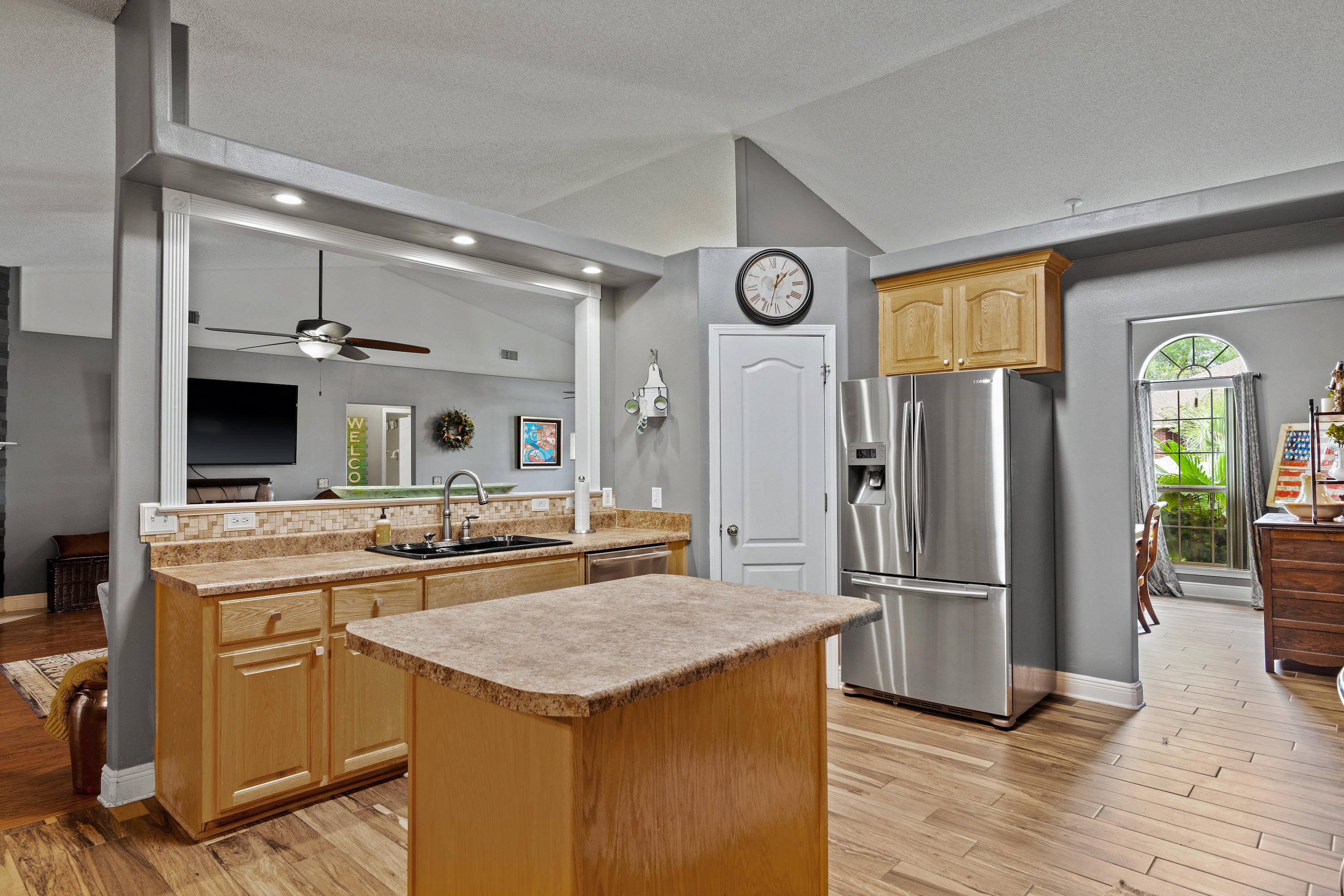 FOX VALLEY - Residential