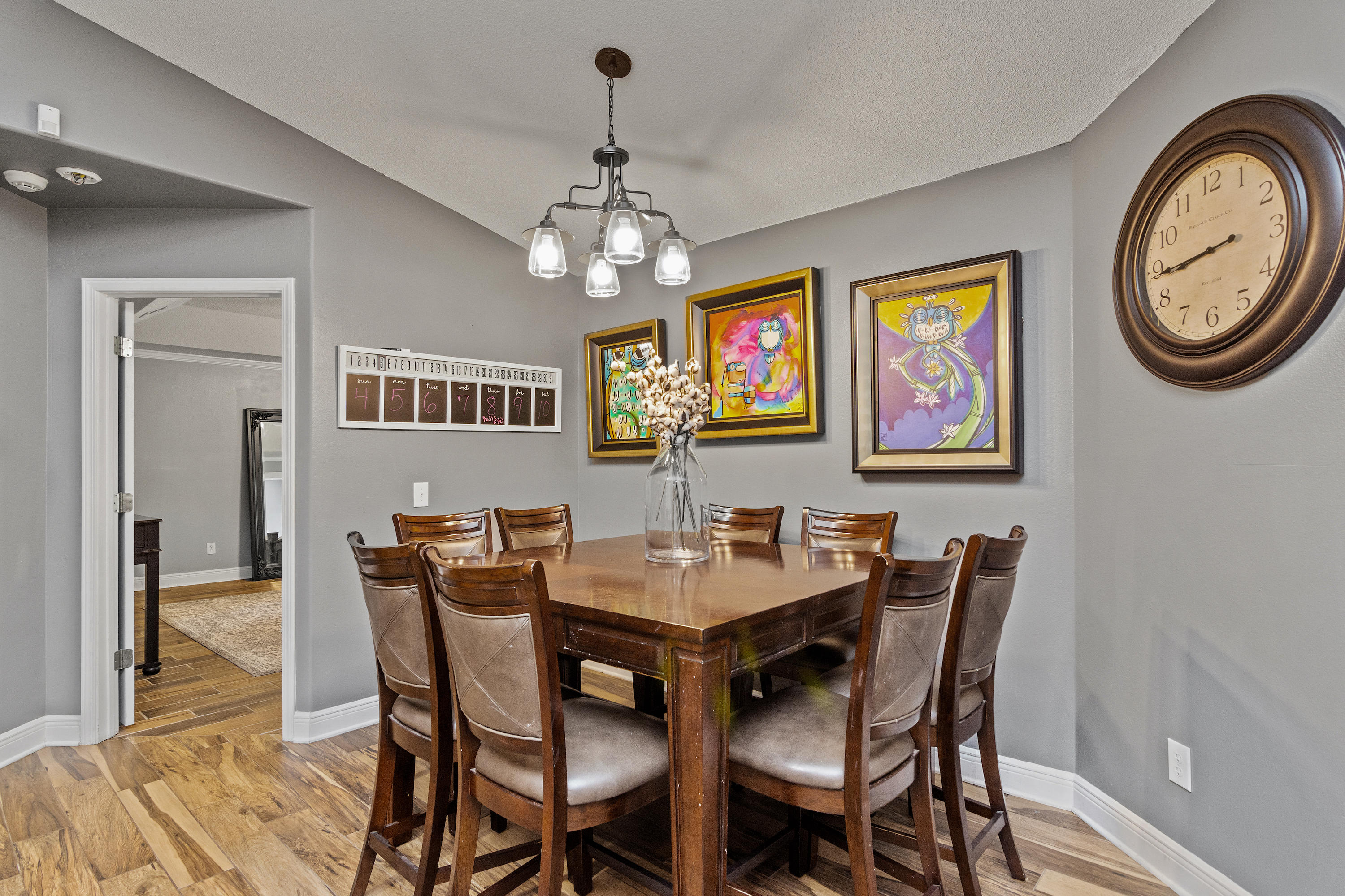 FOX VALLEY - Residential