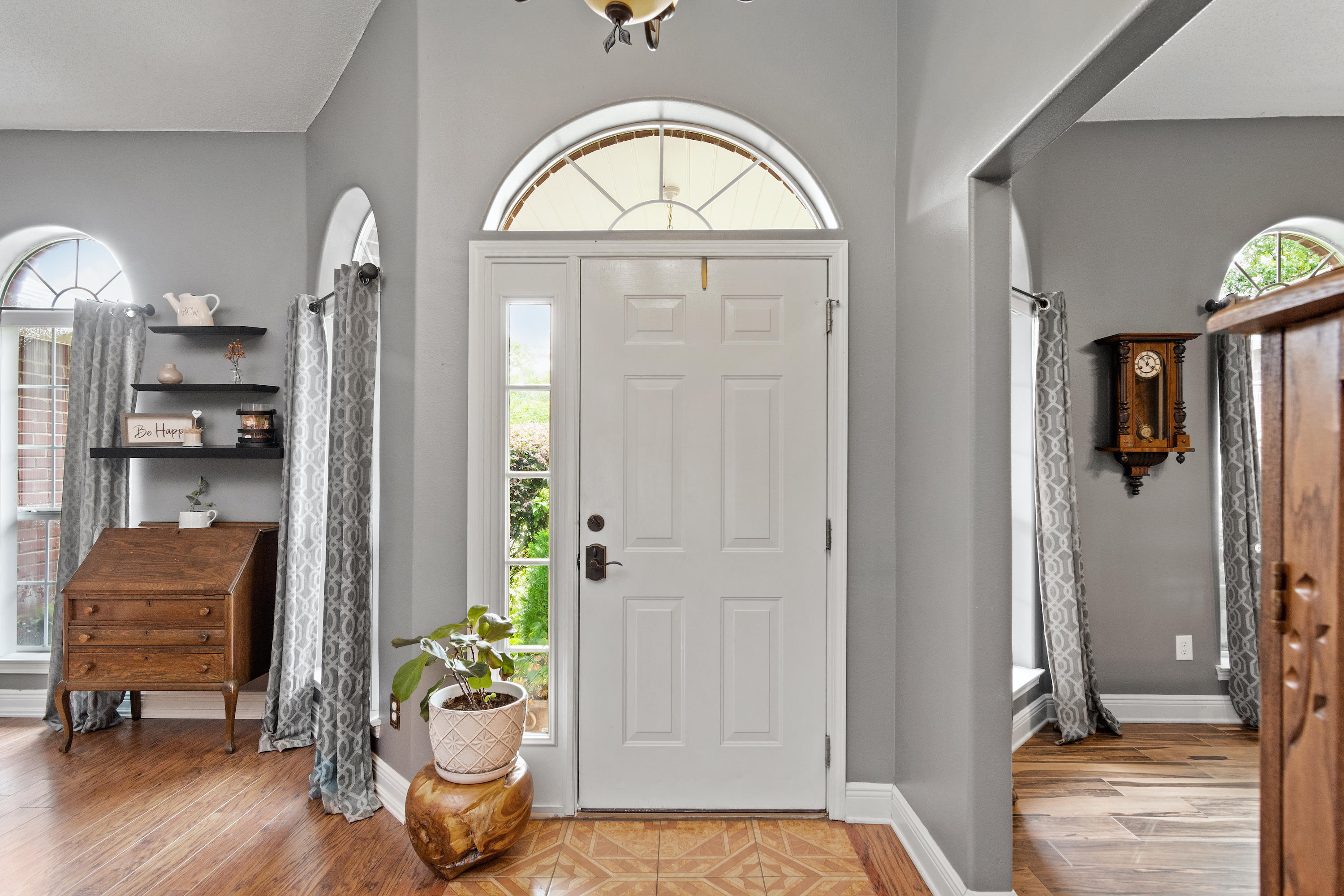 FOX VALLEY - Residential