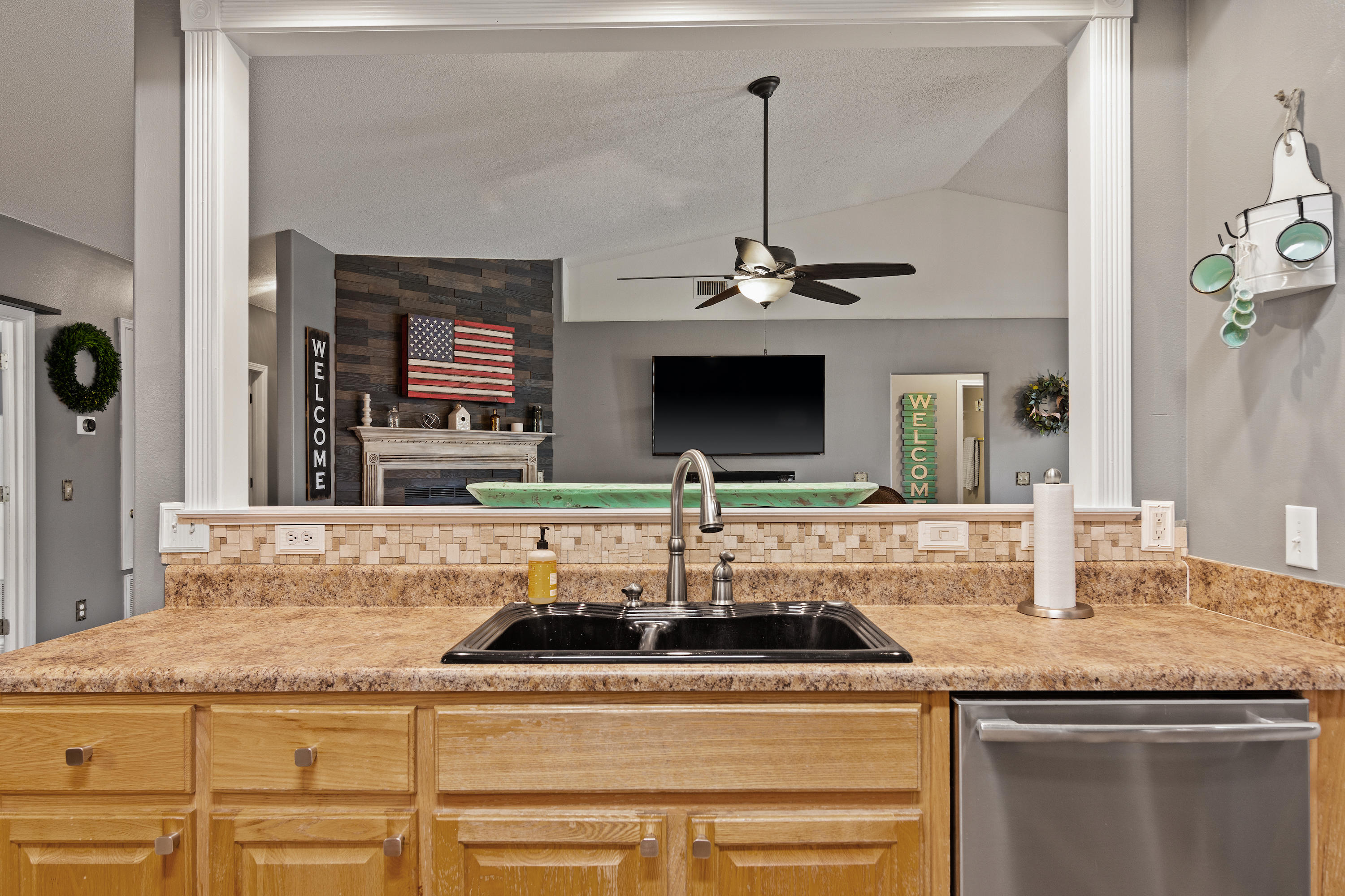 FOX VALLEY - Residential