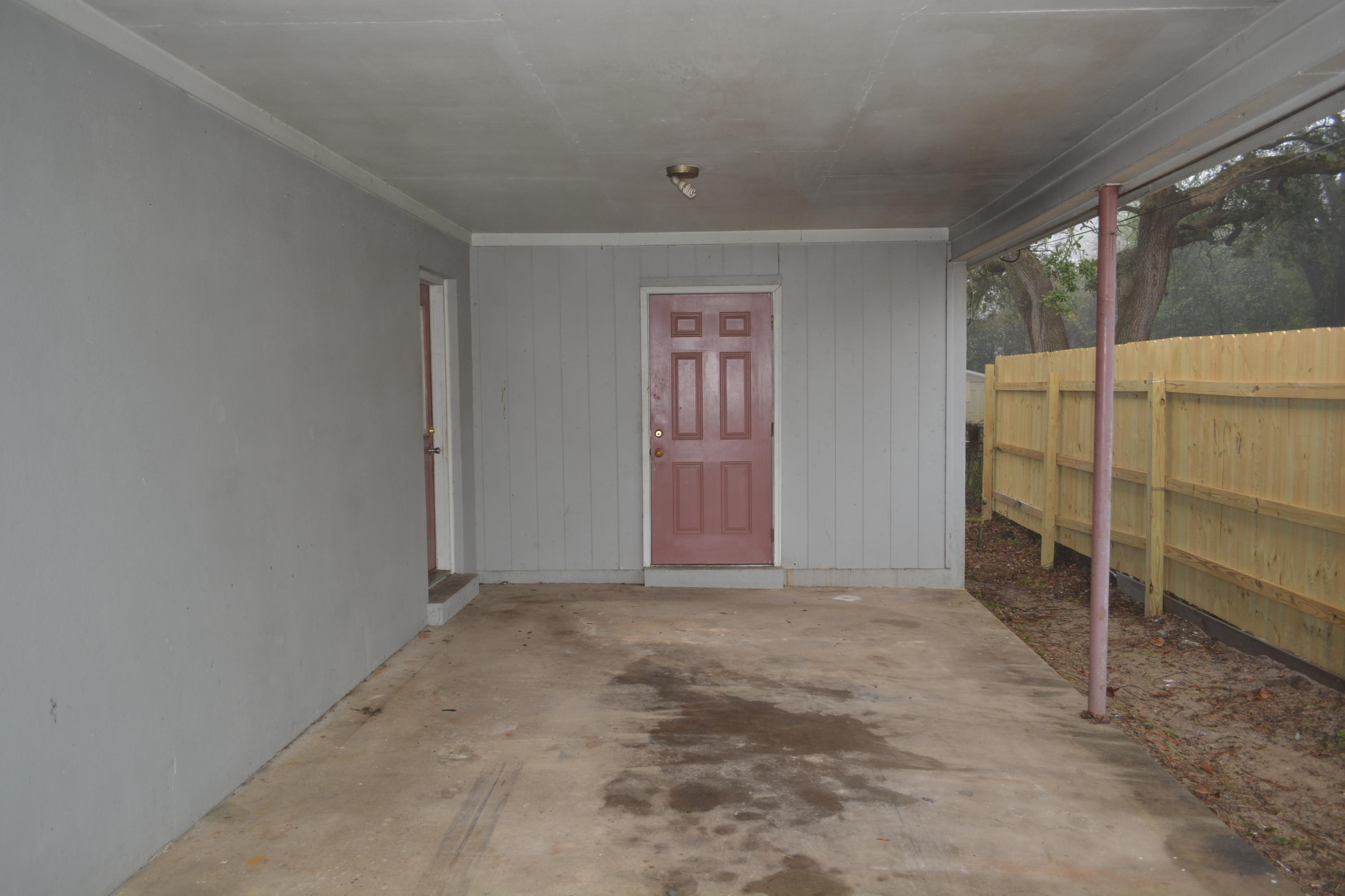 GARNIERS BEACH 6TH - Residential