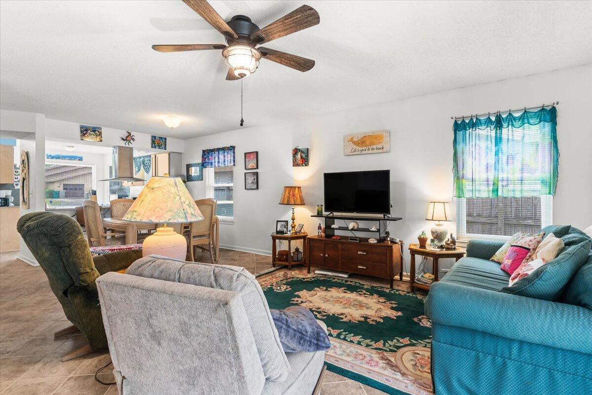 PORT DIXIE PATIO HOMES - Residential