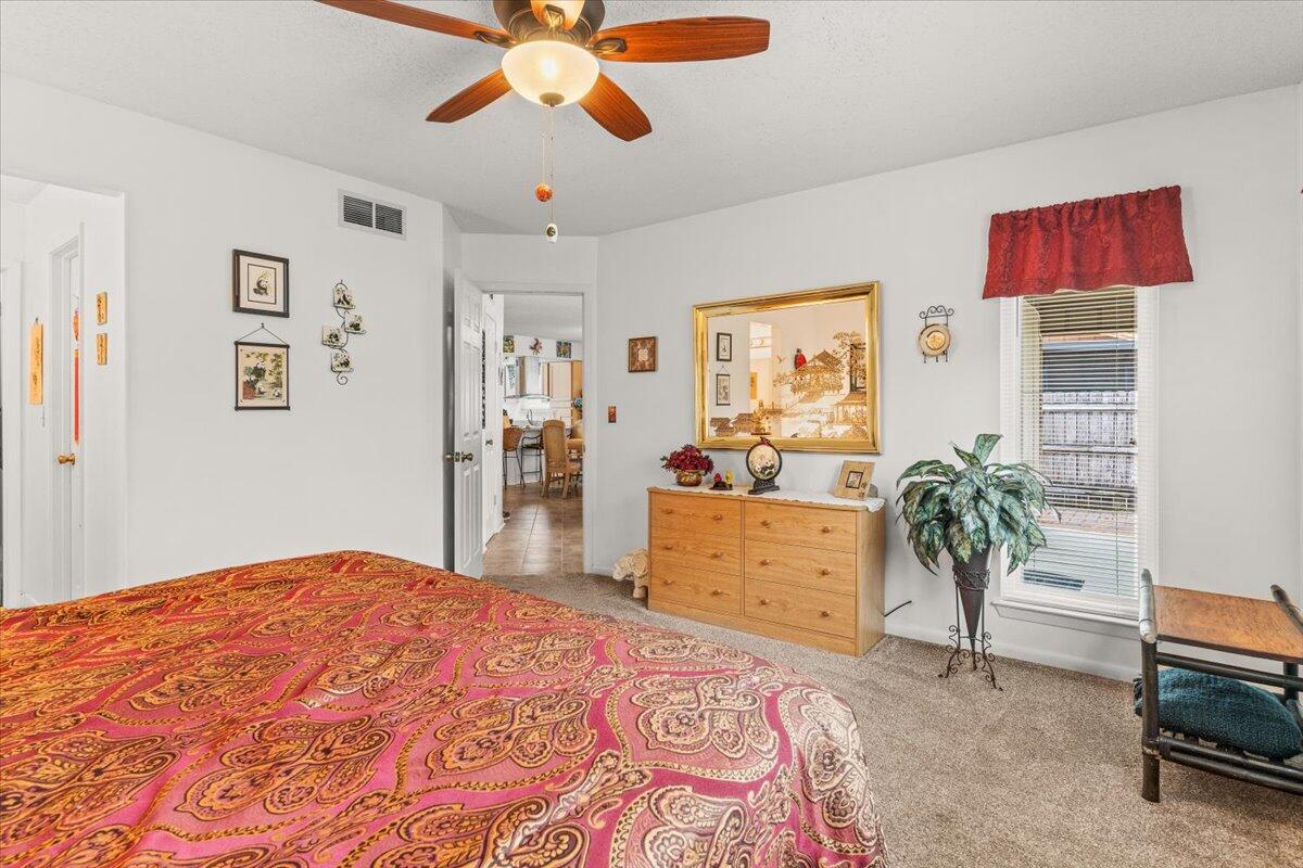 PORT DIXIE PATIO HOMES - Residential