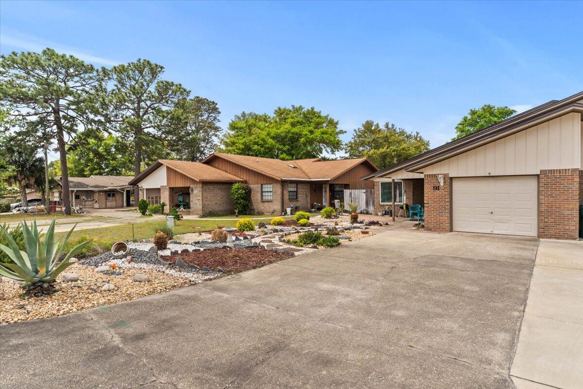PORT DIXIE PATIO HOMES - Residential