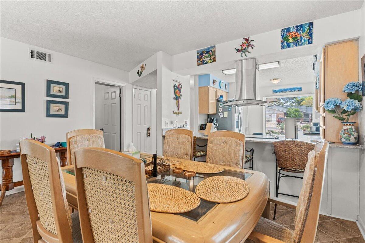 PORT DIXIE PATIO HOMES - Residential