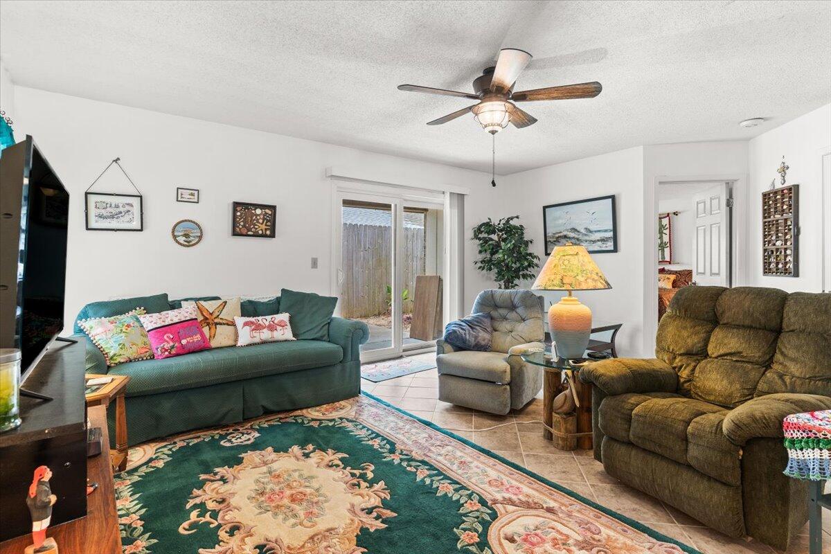 PORT DIXIE PATIO HOMES - Residential
