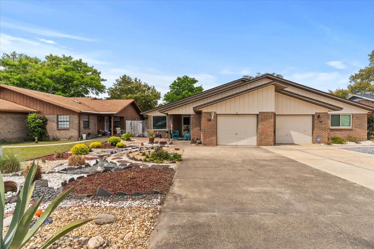 PORT DIXIE PATIO HOMES - Residential