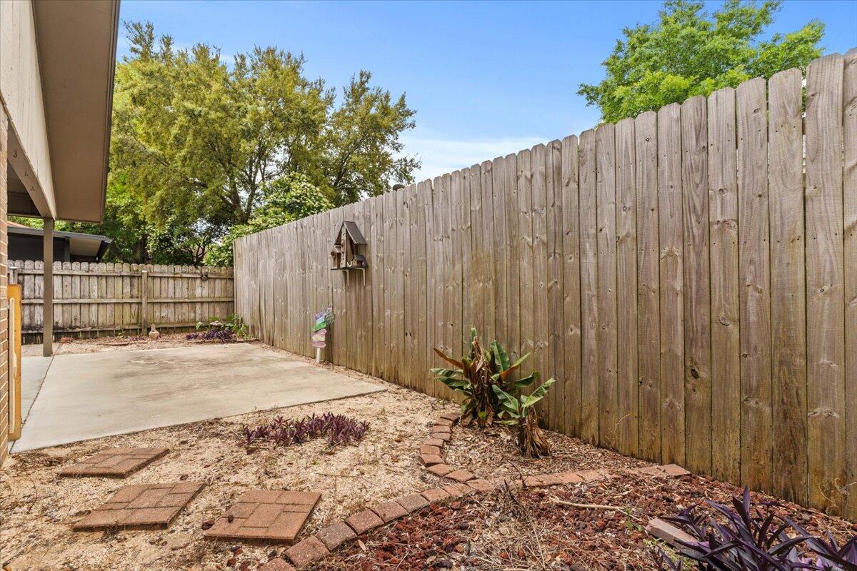 PORT DIXIE PATIO HOMES - Residential